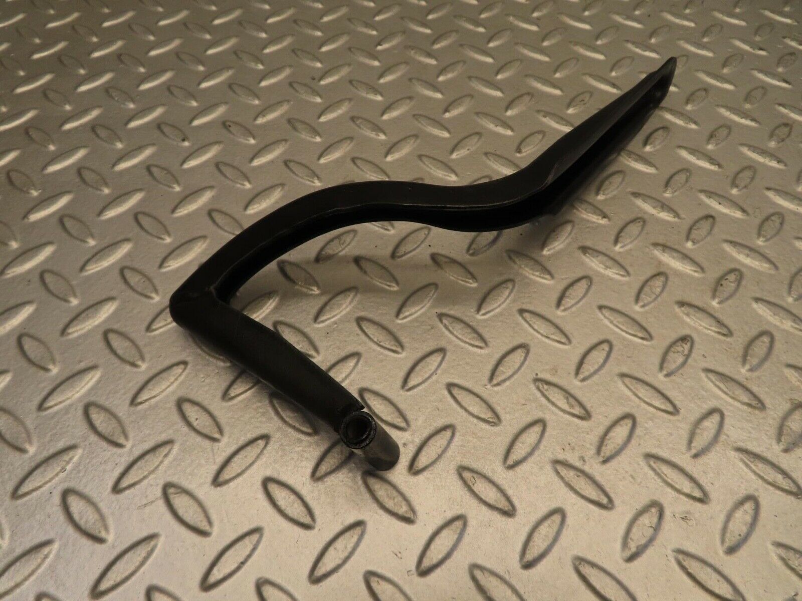 11766 Mercedes-Benz R107 450SL Soft Top Lid Hinge Right Side