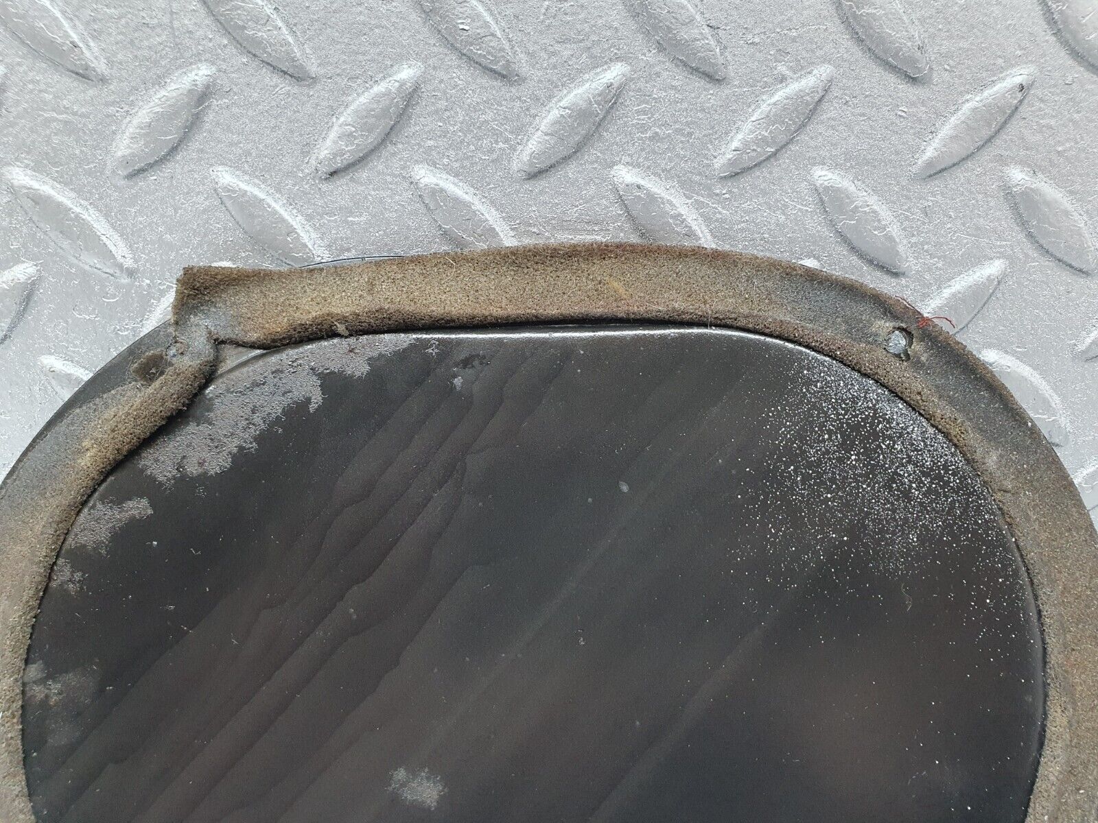 44189 Mercedes-Benz C123 230CE Coupe Rear Window Access Panel