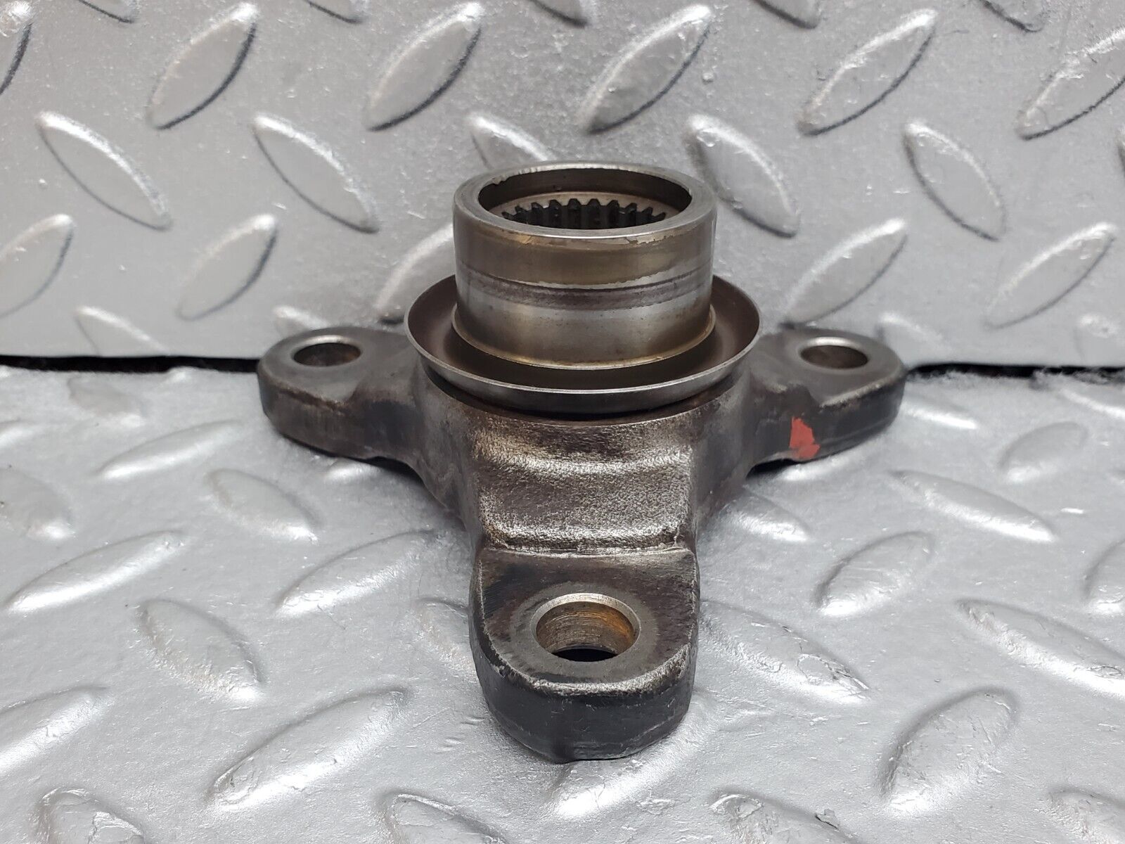 45522 Mercedes-Benz C126 380SEC Coupe Rear Differential Flange