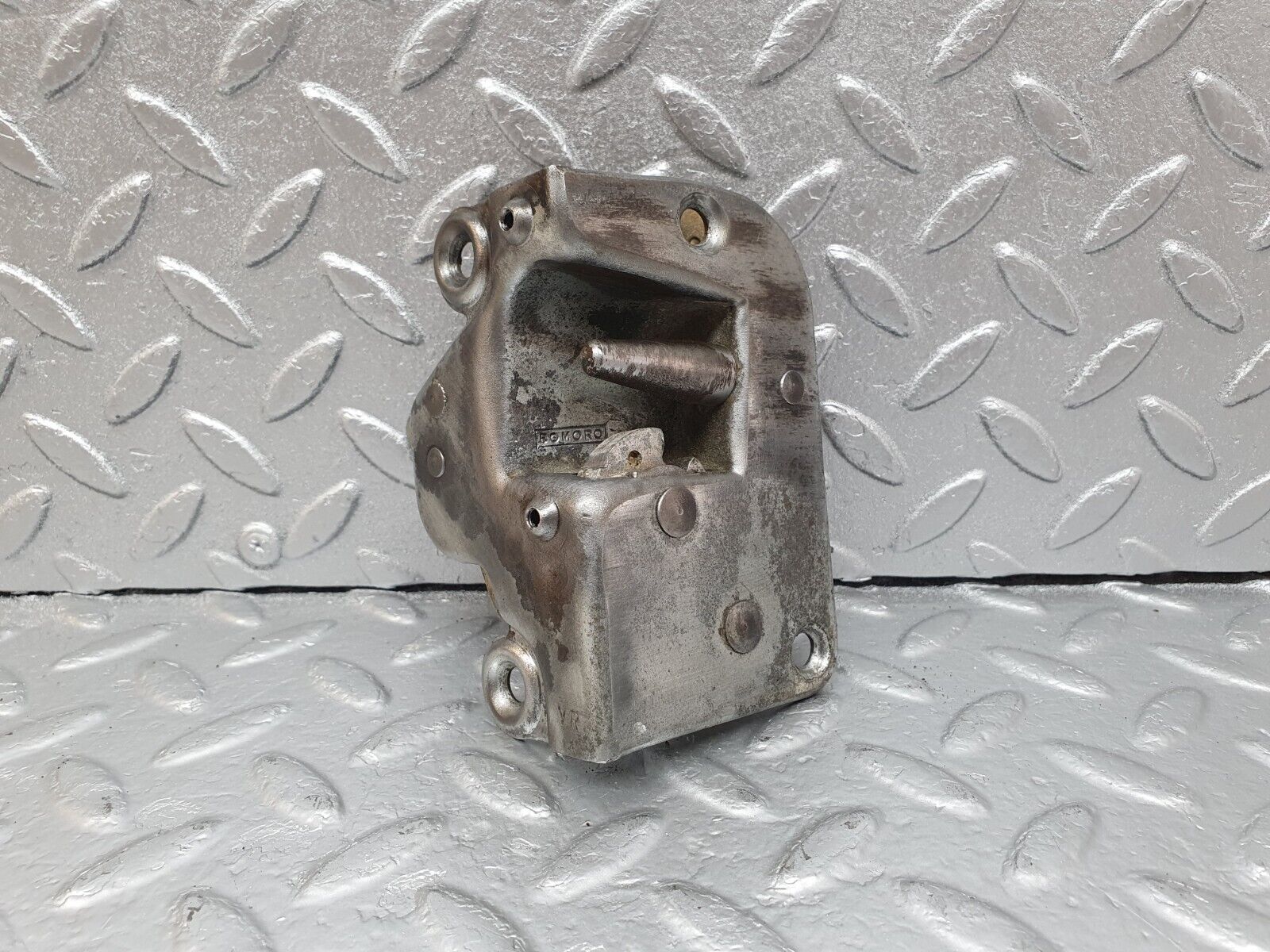 43251 Mercedes-Benz W108 280SE Front Right Door Lock Mechanism