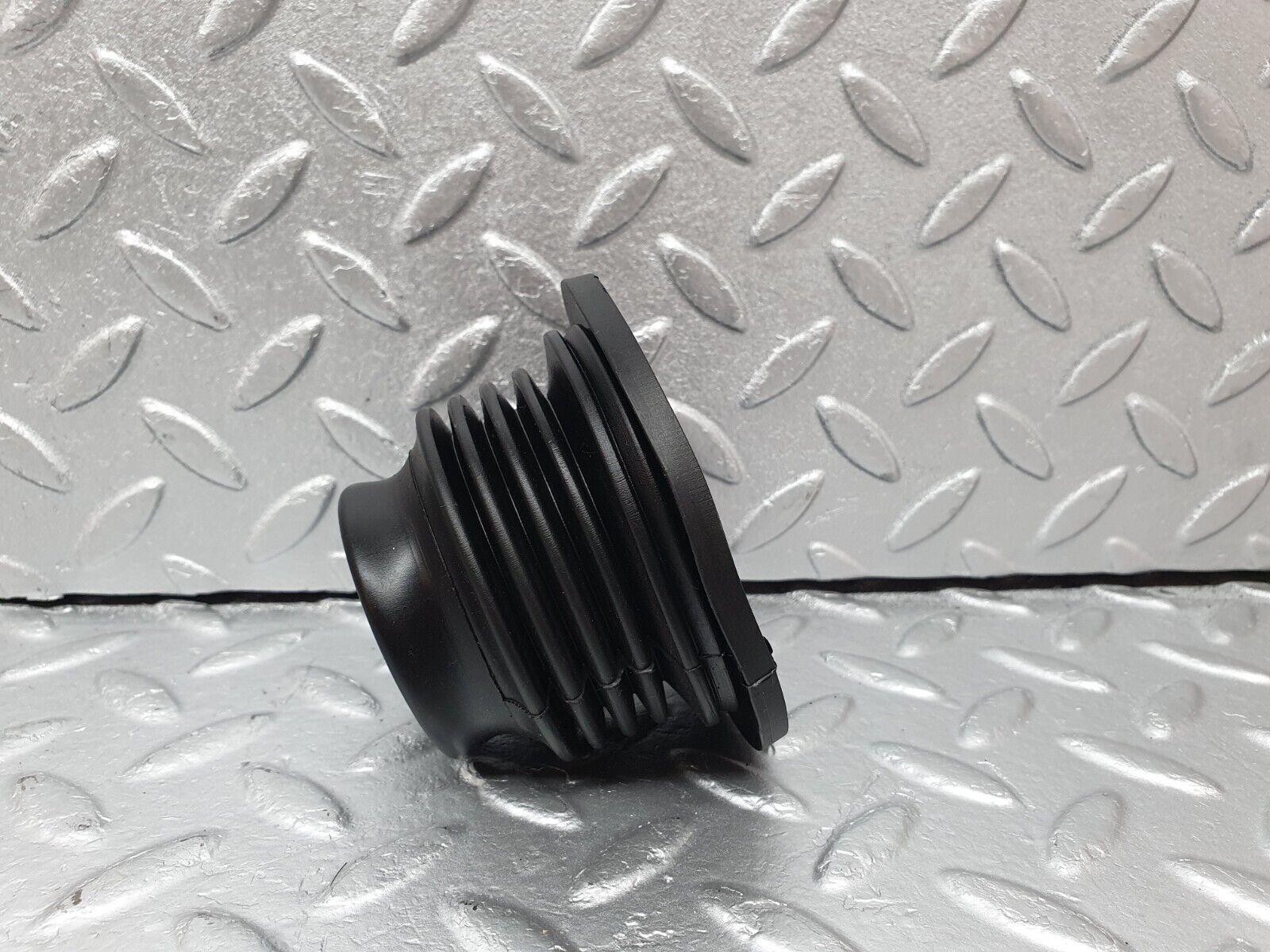 41602 Mercedes-Benz W124 200E Steering Column Rubber 1244620396