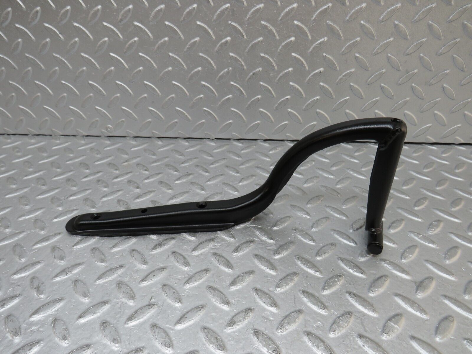 35555 Mercedes-Benz R107 280SL Soft Top Lid Hinge Right Side