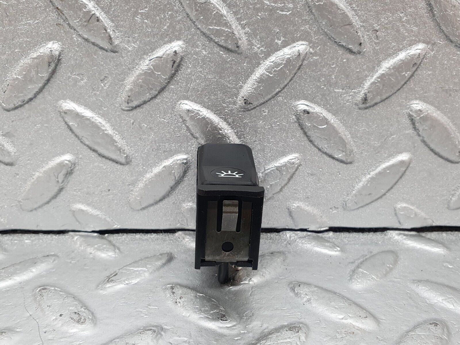 44175 Mercedes-Benz C123 230CE Coupe Interior Light Switch 0008205910