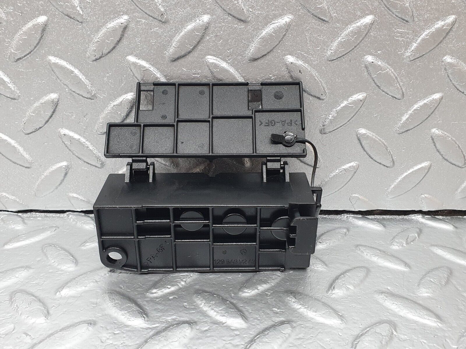 42530 Mercedes-Benz R129 320SL Coupe Cable Wire Connector 1295460241