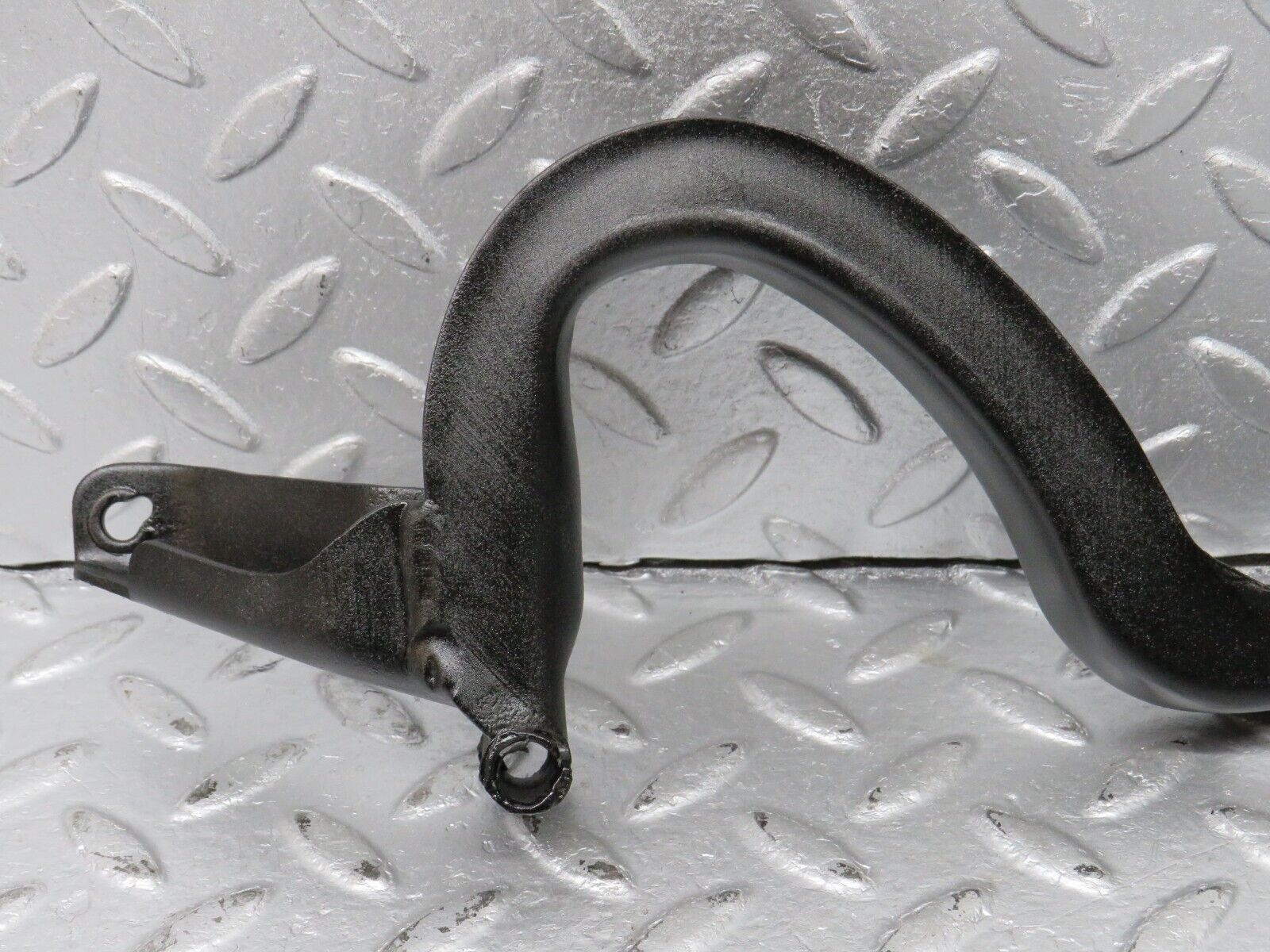 40540 Mercedes-Benz W123 300D Trunk Boot Lid Hinge Left Side 1237500187