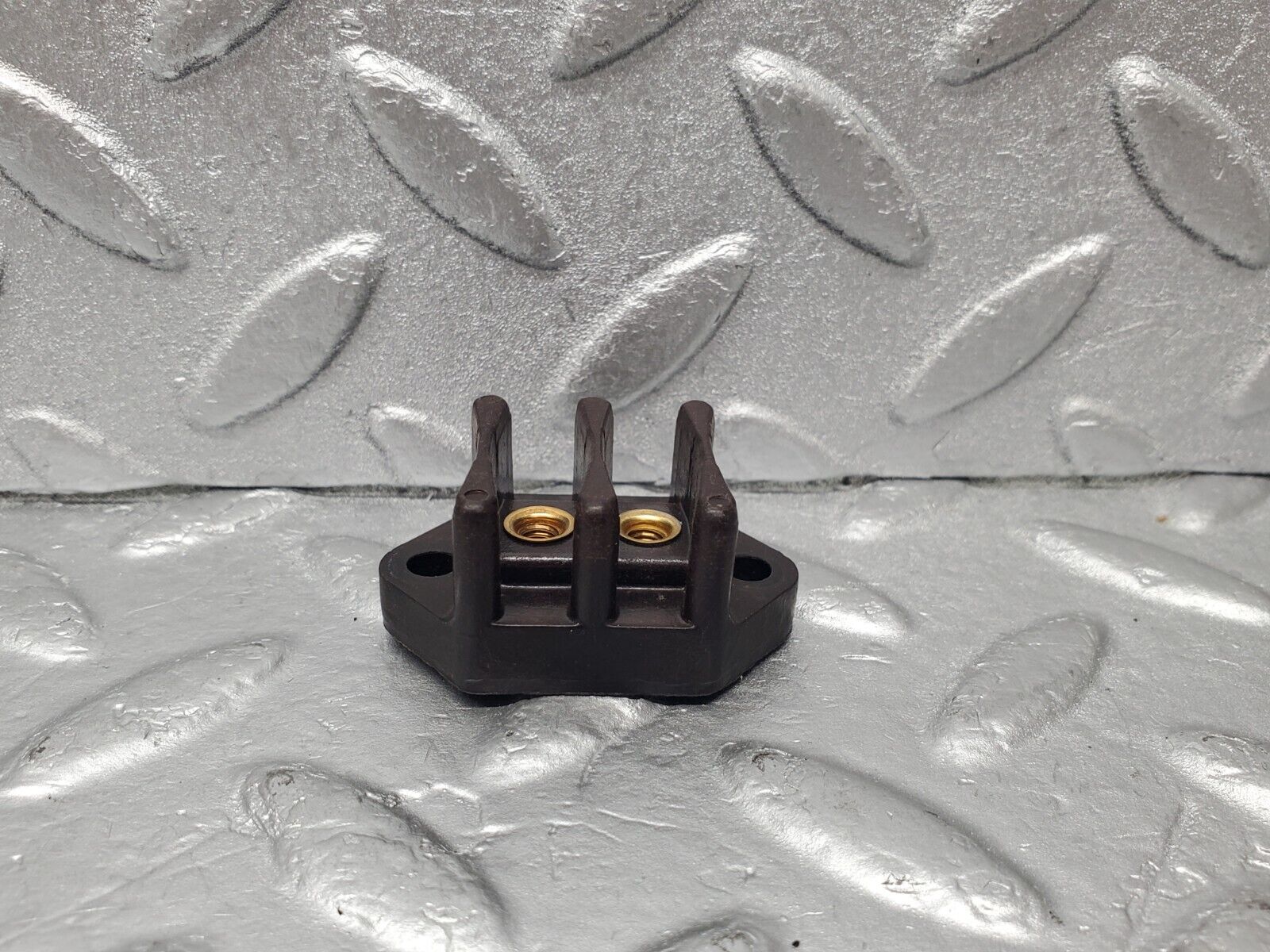 46666 Mercedes-Benz C123 280CE Coupe Cable Wire Connector 20490