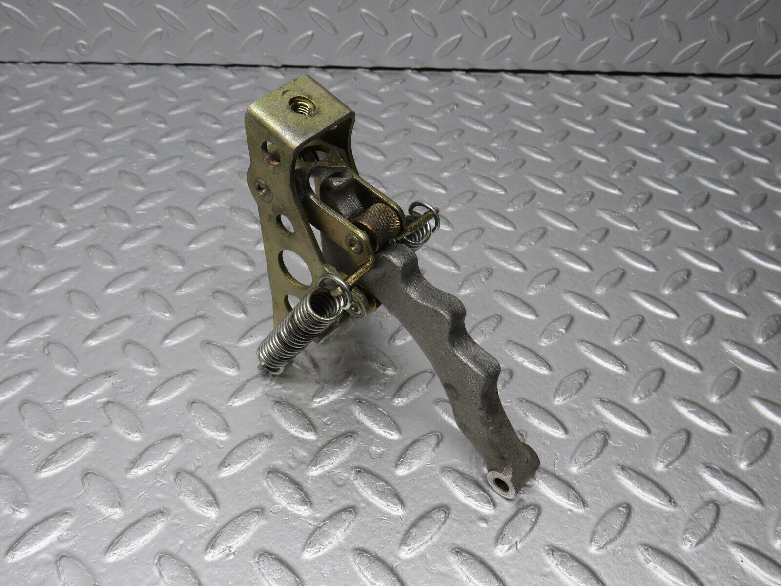 39096 Mercedes-Benz R107 500SL Door Safety Check Strap