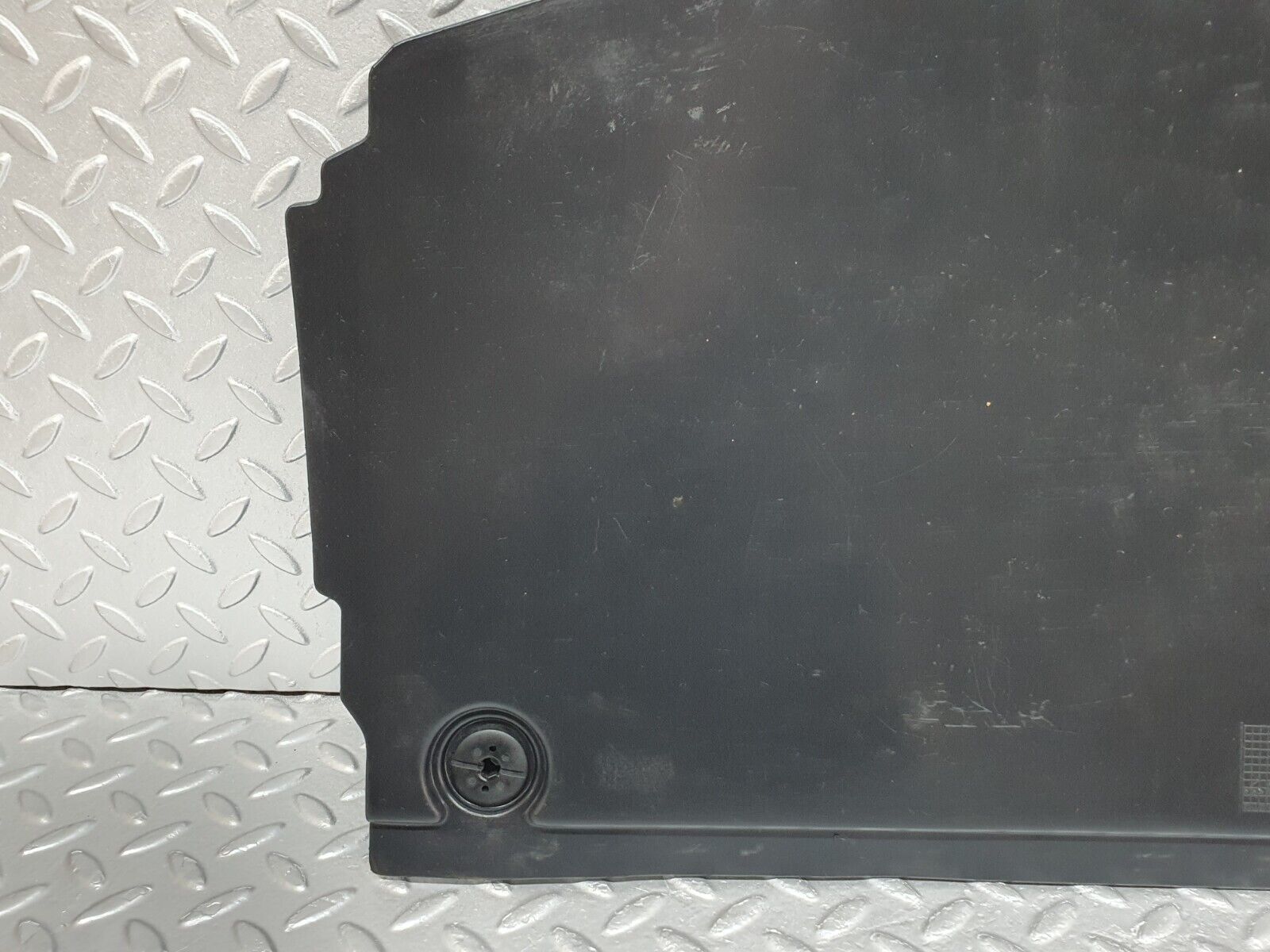 41755 Mercedes-Benz W202 C200 Trunk Storage Cover Panel 2026930533