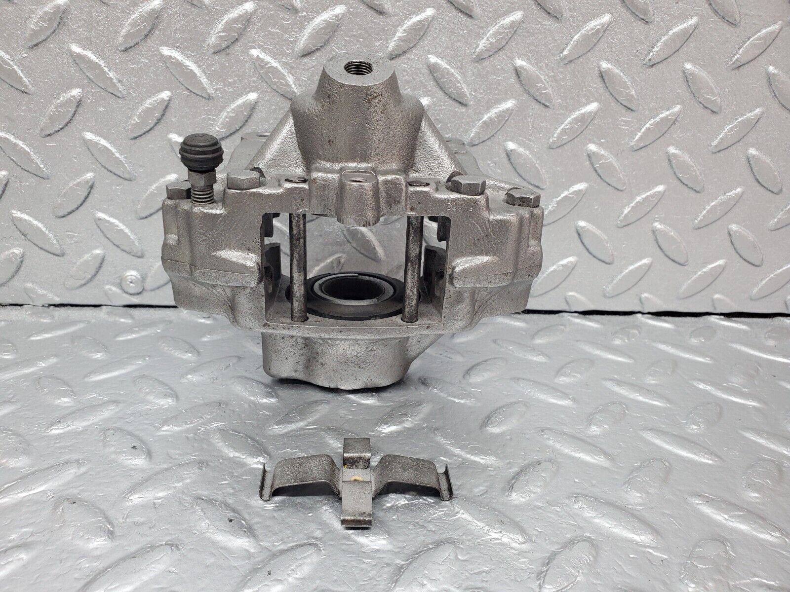 45182 Mercedes-Benz R129 300SL Coupe Rear Left Brake Caliper ATE 10P