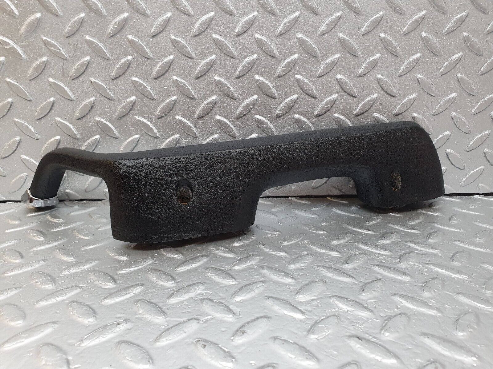 43252 Mercedes-Benz W108 280SE Interior Door Handle Black Right