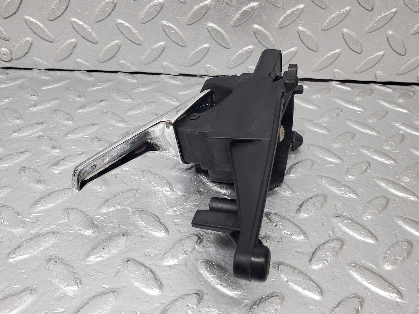 45137 Mercedes-Benz R129 300SL Coupe Interior Door Handle Right Side