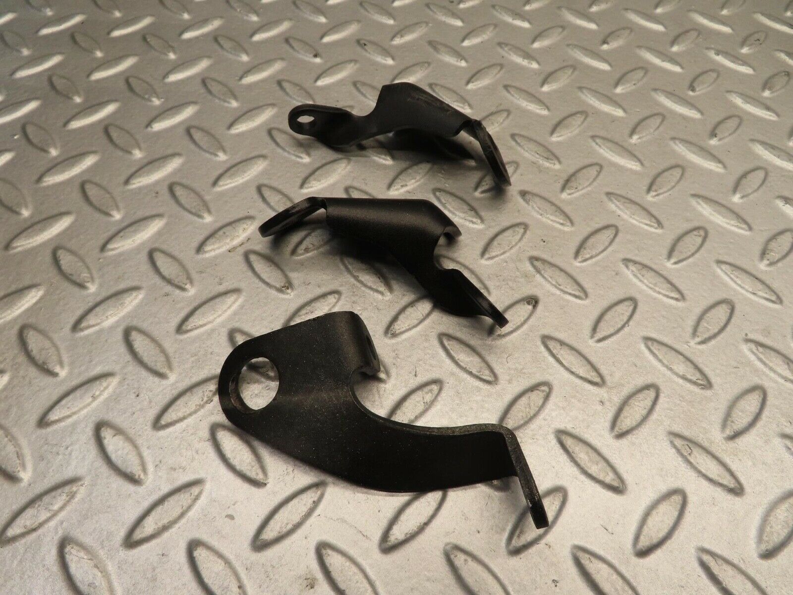 11783 Mercedes-Benz R107 450SL Engine Lifting Eyes Hooks