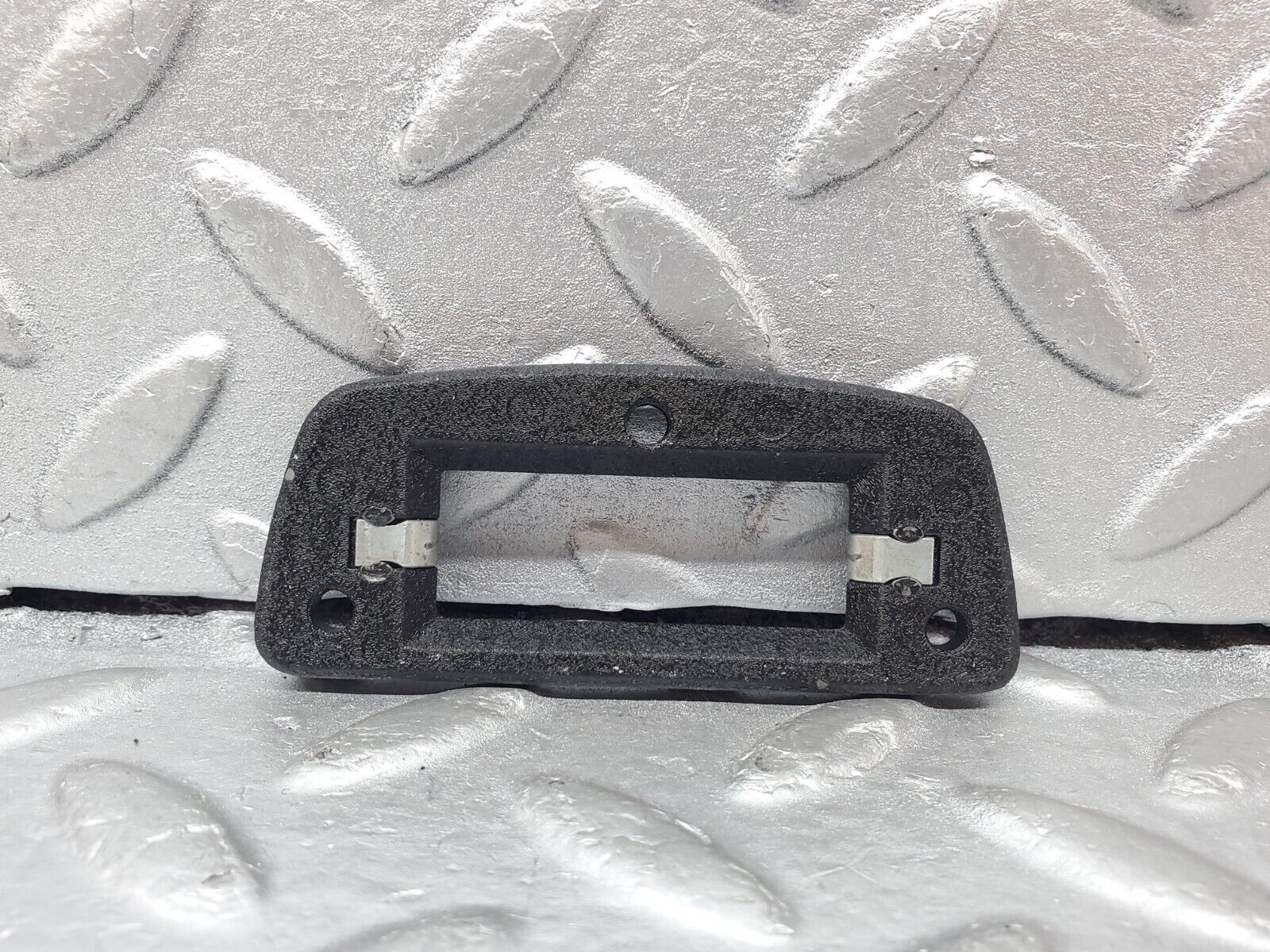 44348 Mercedes-Benz W123 280E Rear View Mirror Bracket