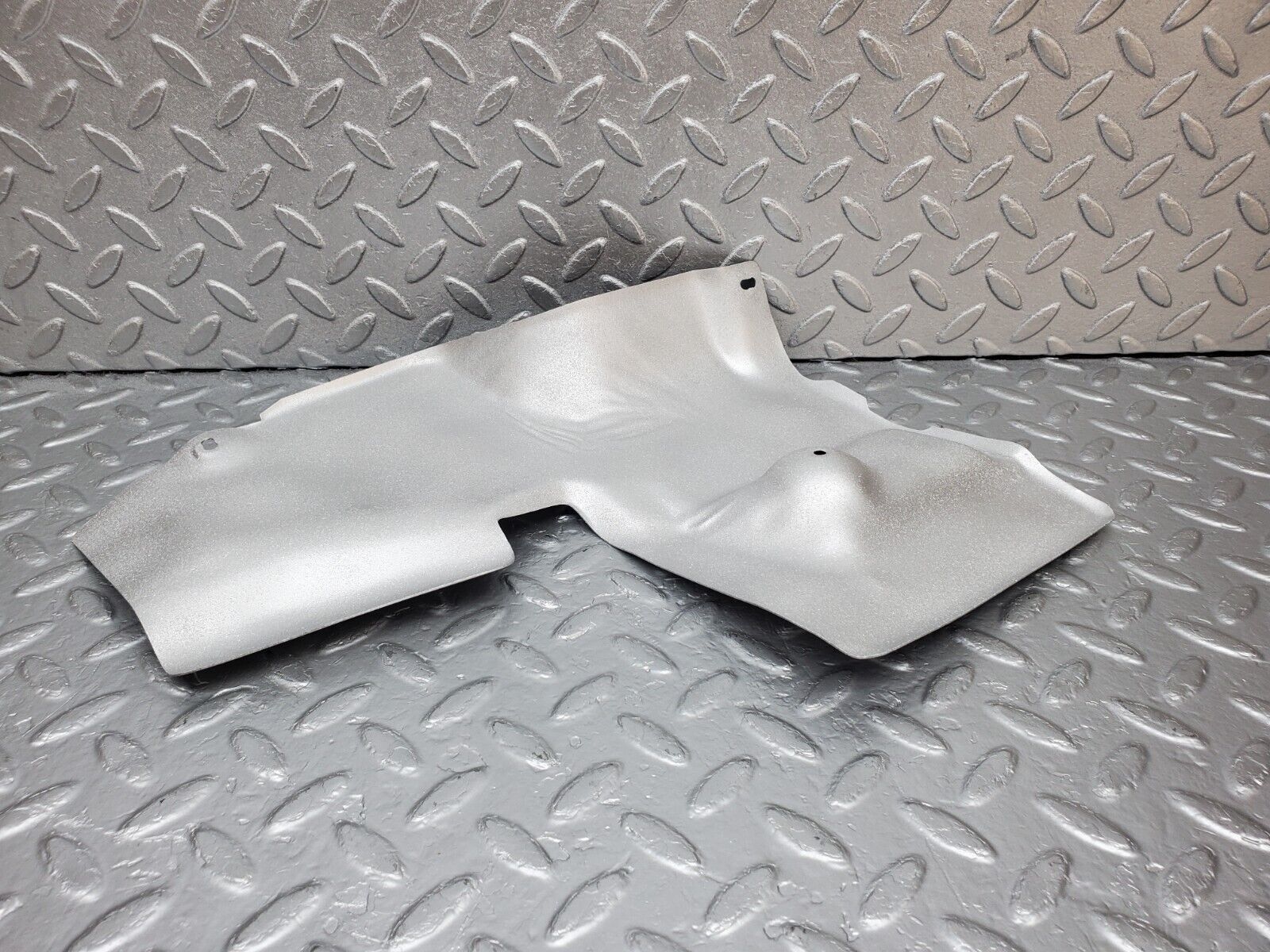 45009 Mercedes-Benz R129 300SL Coupe Exhaust Heat Shield