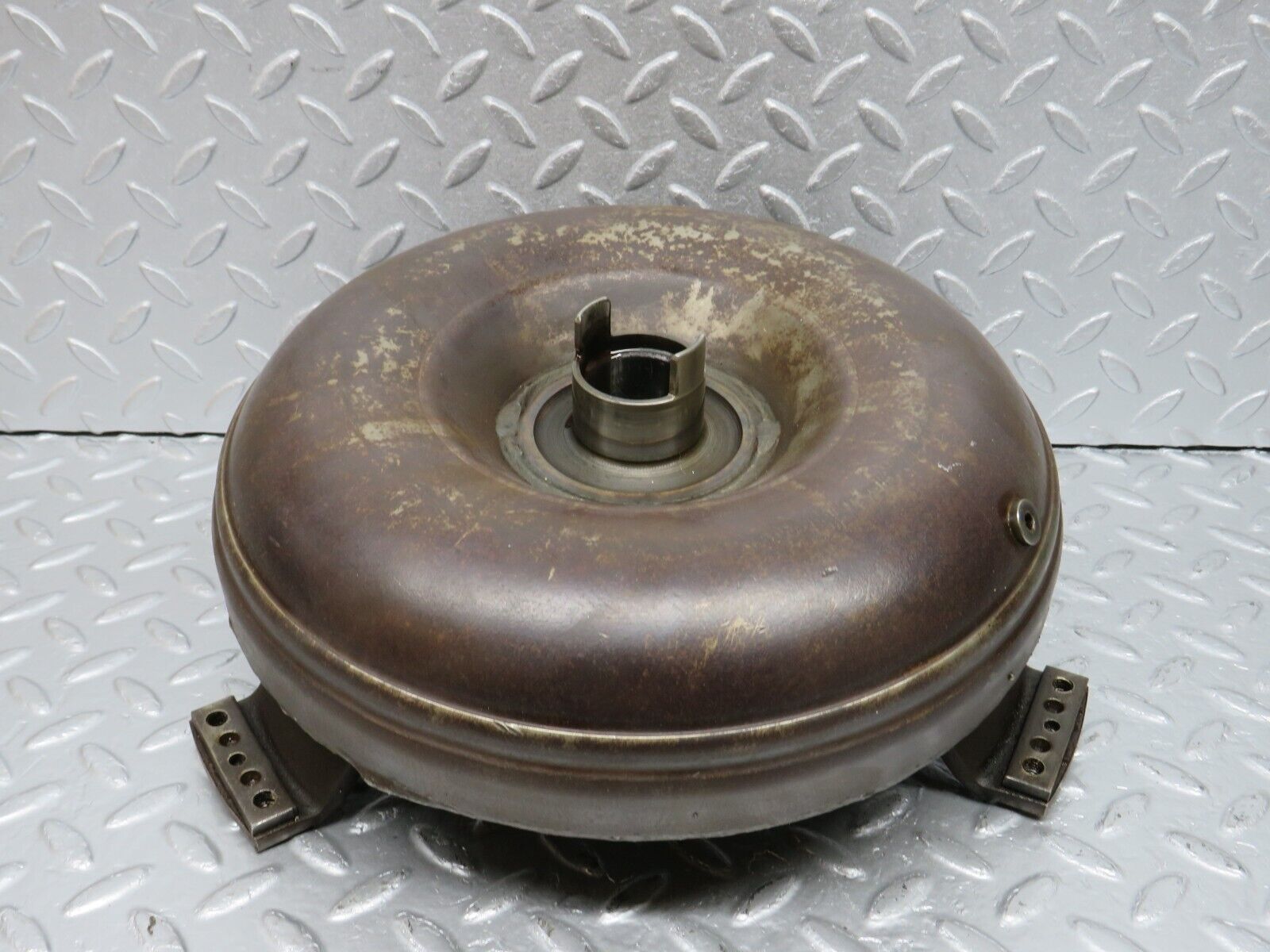 40078 Mercedes-Benz R107 350SL Torque Converter 1162500102