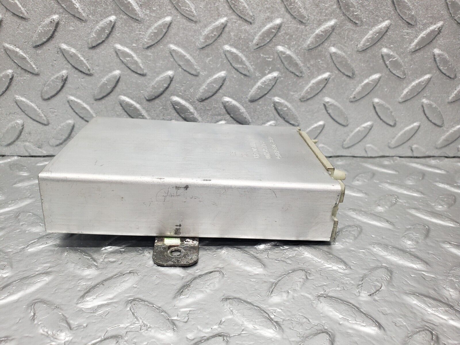 46458 Mercedes-Benz C123 280CE Coupe Cruise Control Module Unit 0015457932