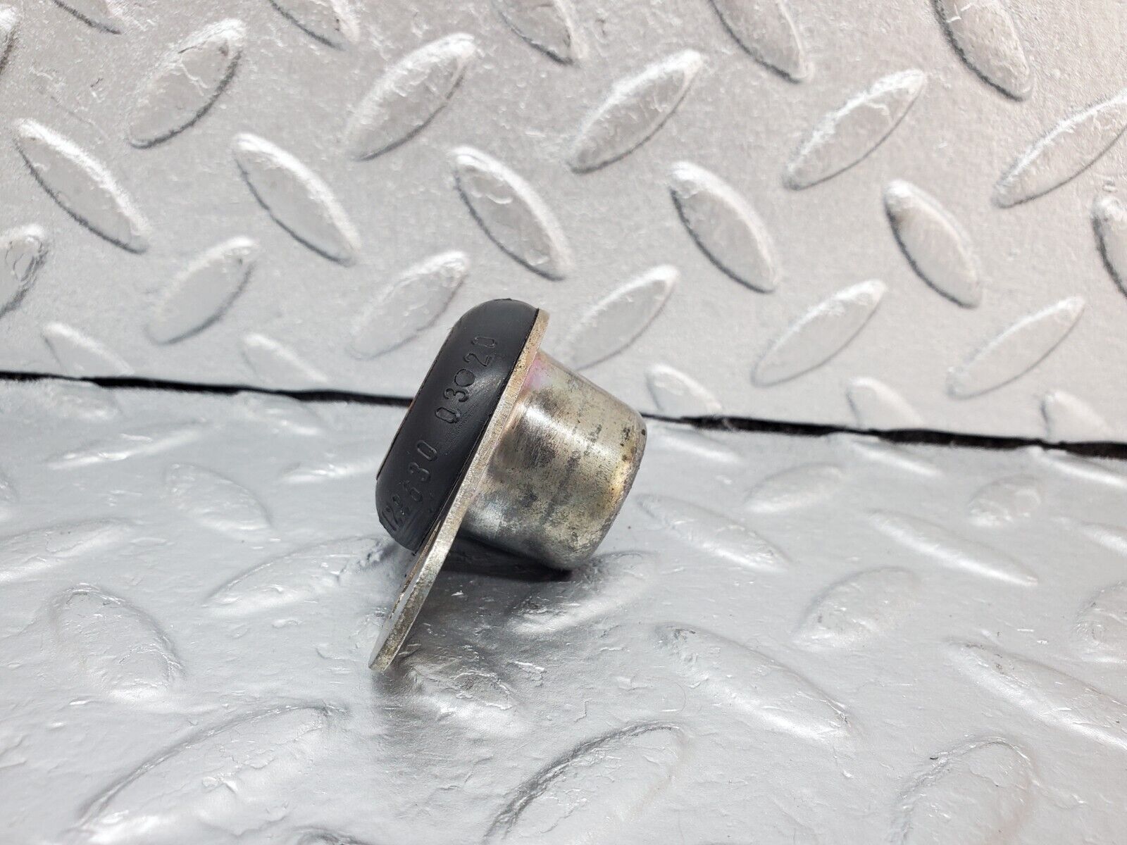 45062 Mercedes-Benz R129 300SL Coupe Roof Lock Latch 1296300320