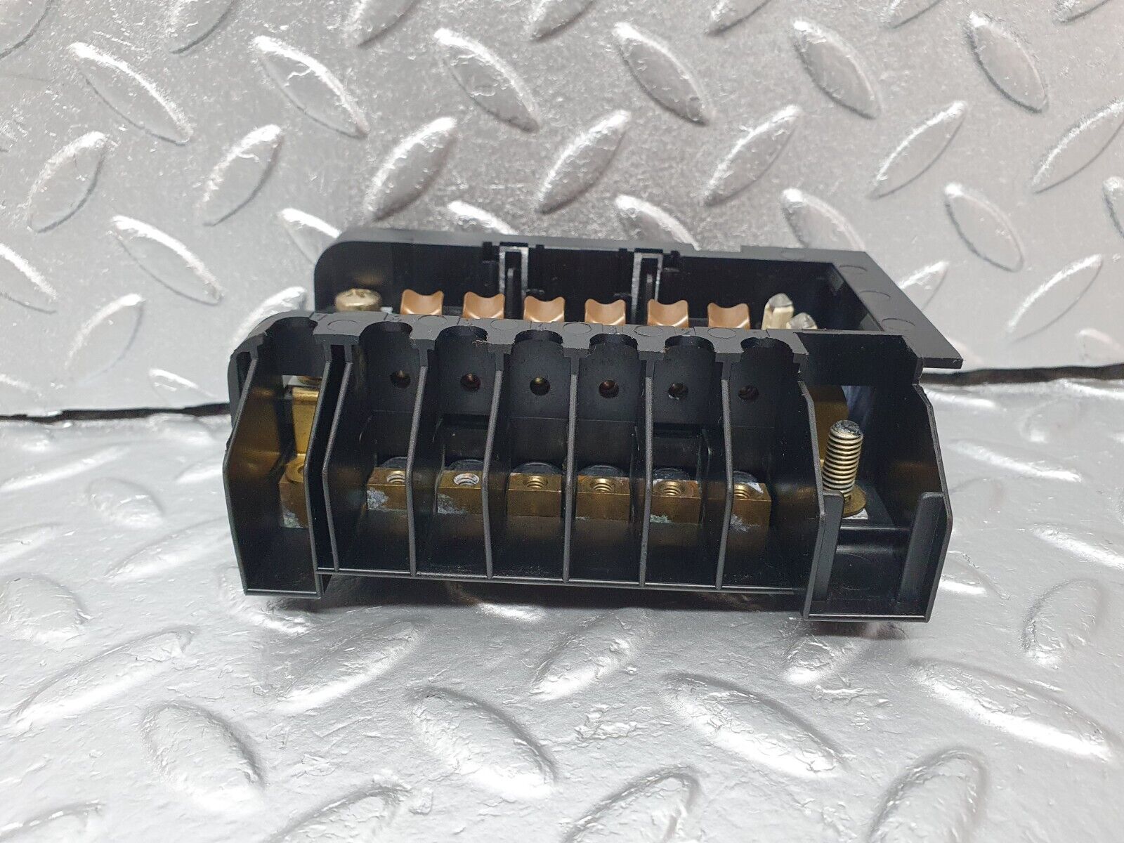 42142 Mercedes-Benz R129 320SL Coupe Fuse Box 1295400450 1040037887