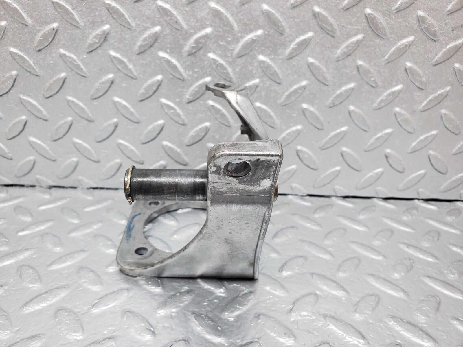 44959 Mercedes-Benz R129 300SL Coupe Brake Pedal Bracket 1292900419