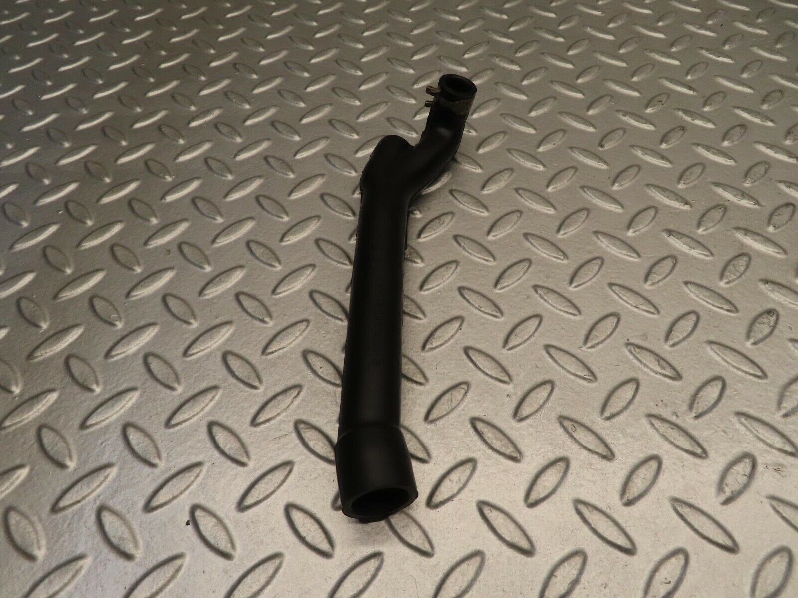 11723 Mercedes-Benz R107 450SL Air Intake Breather Hose 1160940682