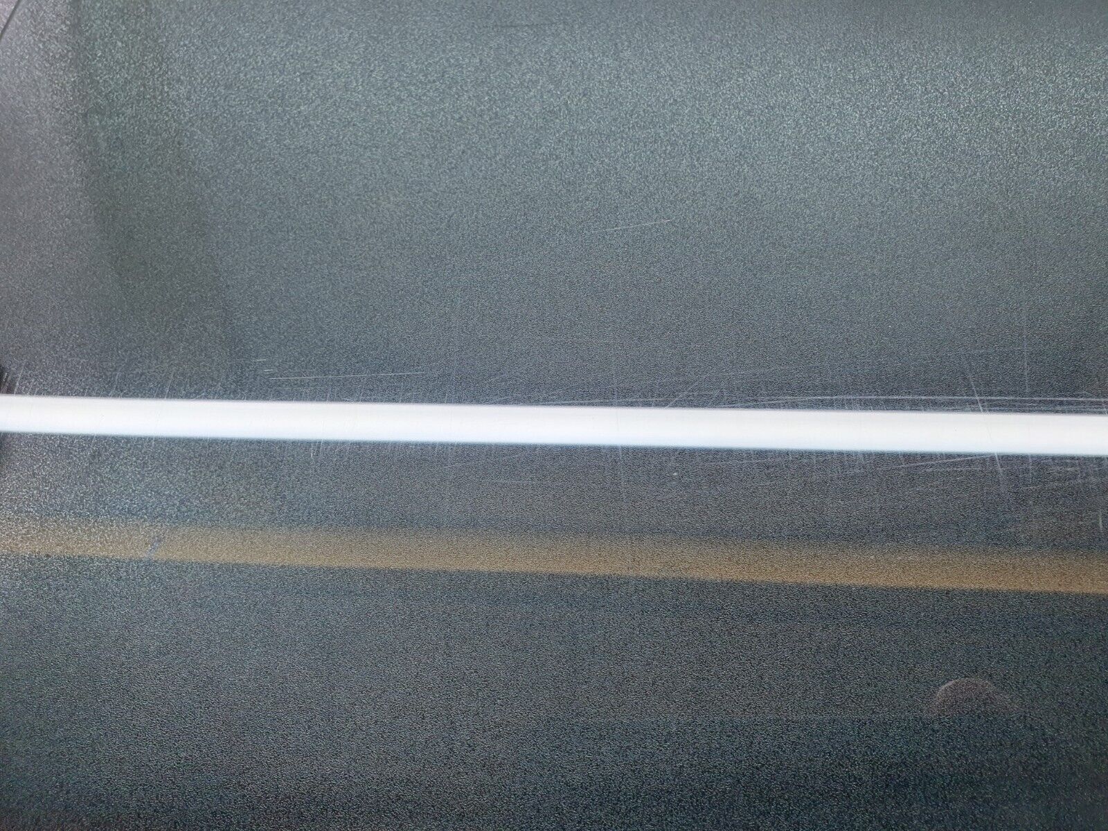 42816 Mercedes-Benz W201 190 2.0L Rear Right Door Window Glass