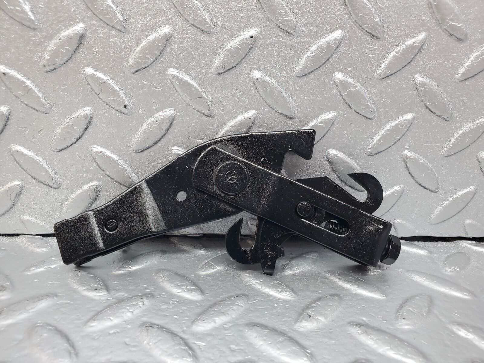 45211 Mercedes-Benz R129 300SL Coupe Handbrake Adjusting Handbrake Regulator