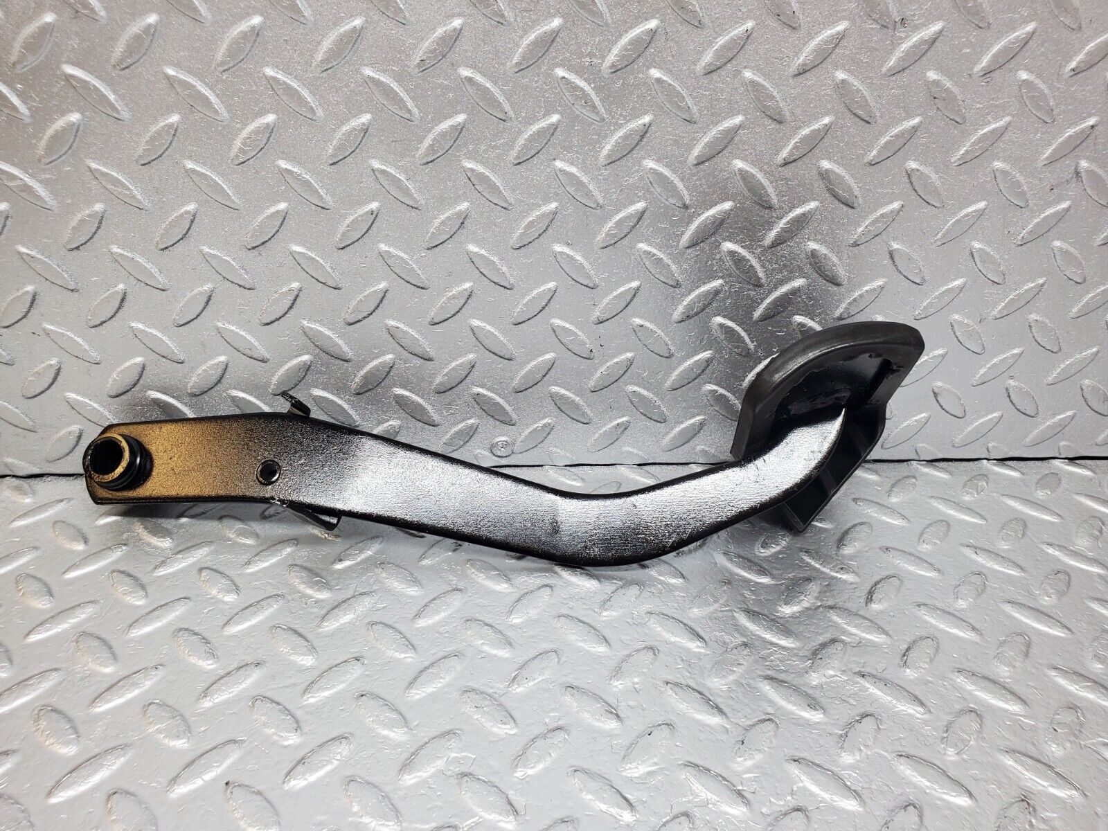 45049 Mercedes-Benz R129 300SL Coupe Brake Pedal With Rubber 1232910082