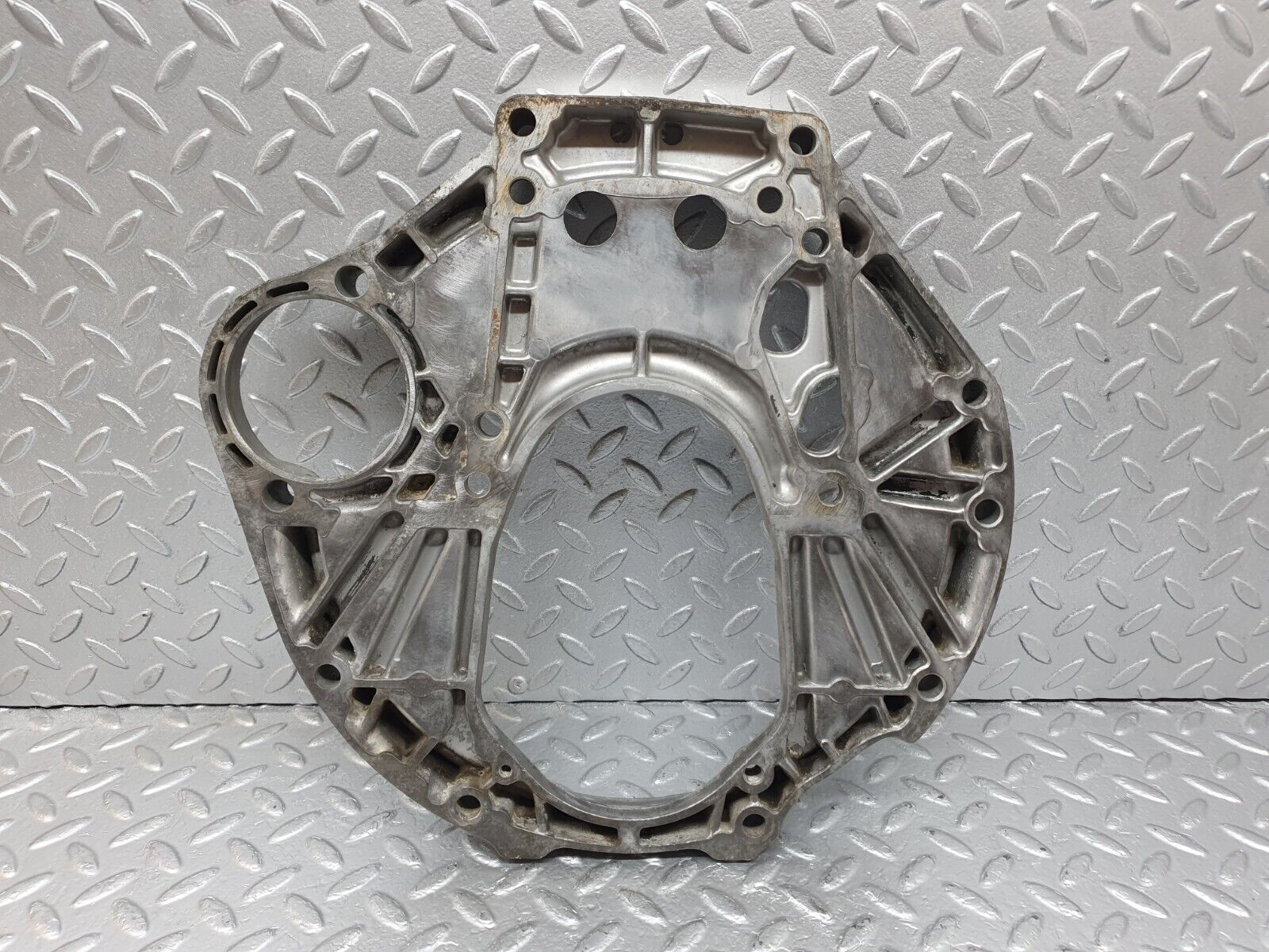 43449 Mercedes-Benz W108 280SE Gearbox Flange 1150110245