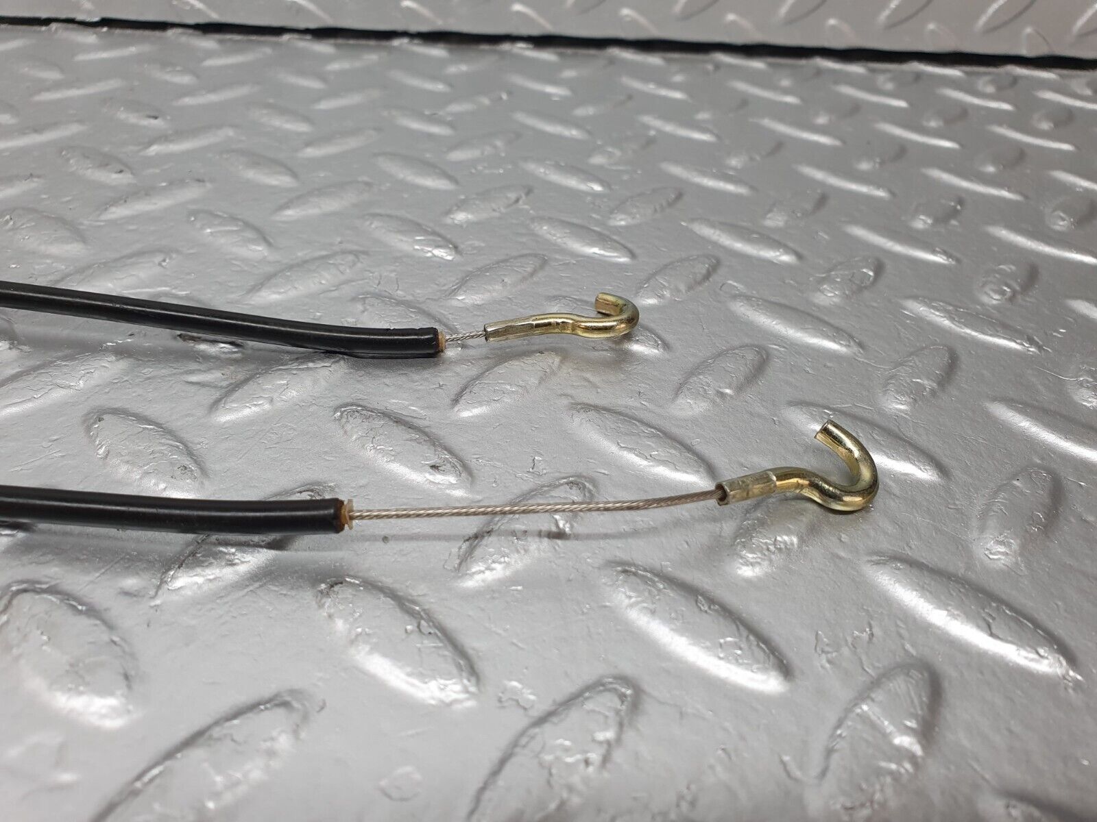 42065 Mercedes-Benz W202 C200 Door Lock Cable