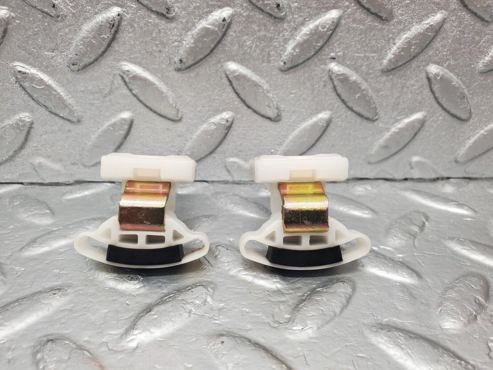 46256 Mercedes-Benz W124 280E Power Window Regulator Accessories 2X