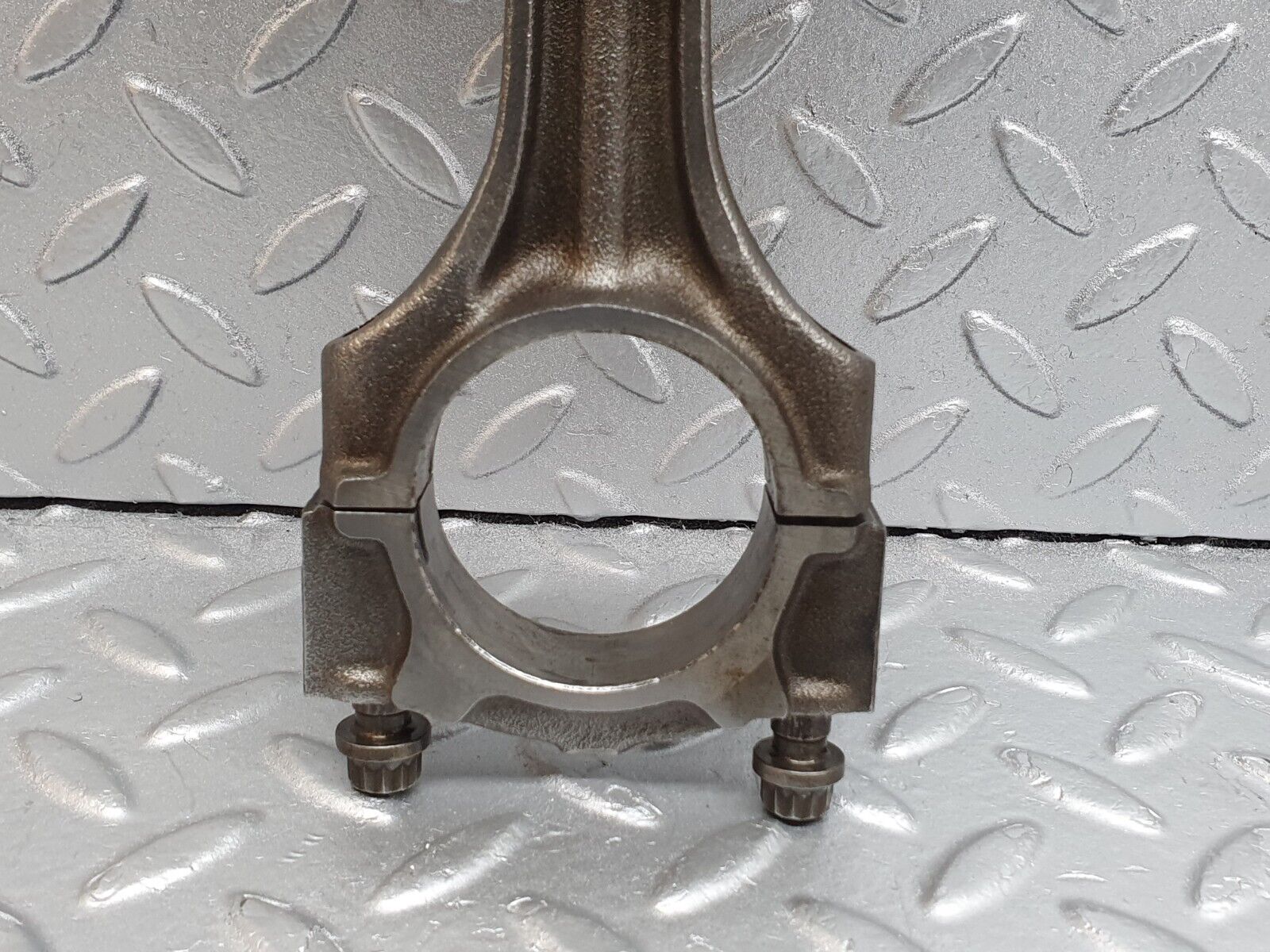 43077 Mercedes-Benz W123 Piston With Connecting Rod 95.485 mm 1020341