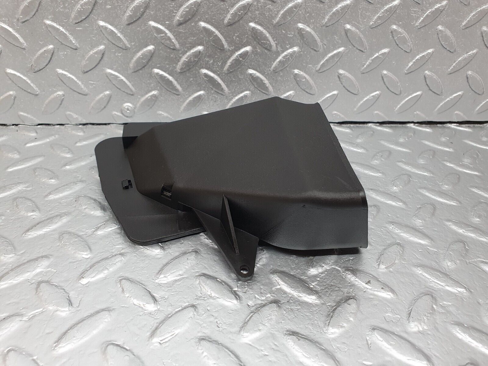 42217 Mercedes-Benz R129 320SL Coupe Heater Vent Left Side 1298311346