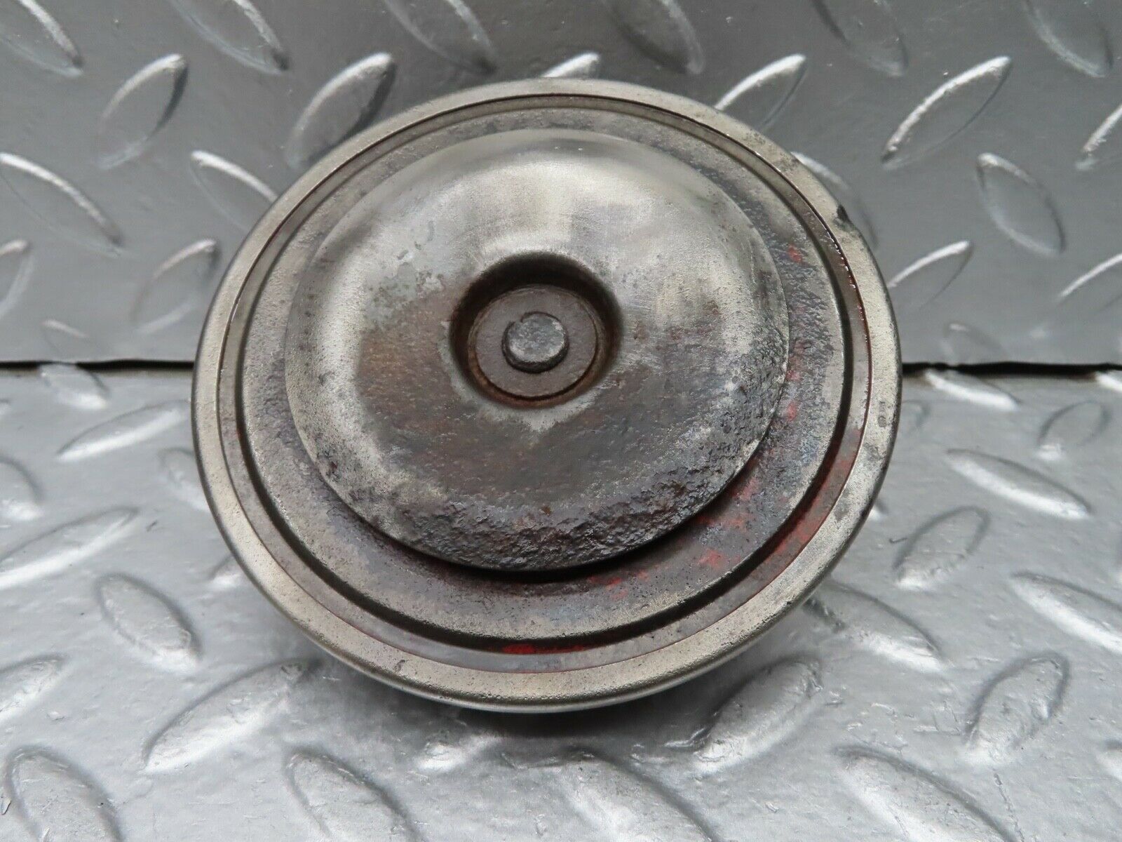 20637 Mercedes-Benz R107 450SL Horn Hella 002768