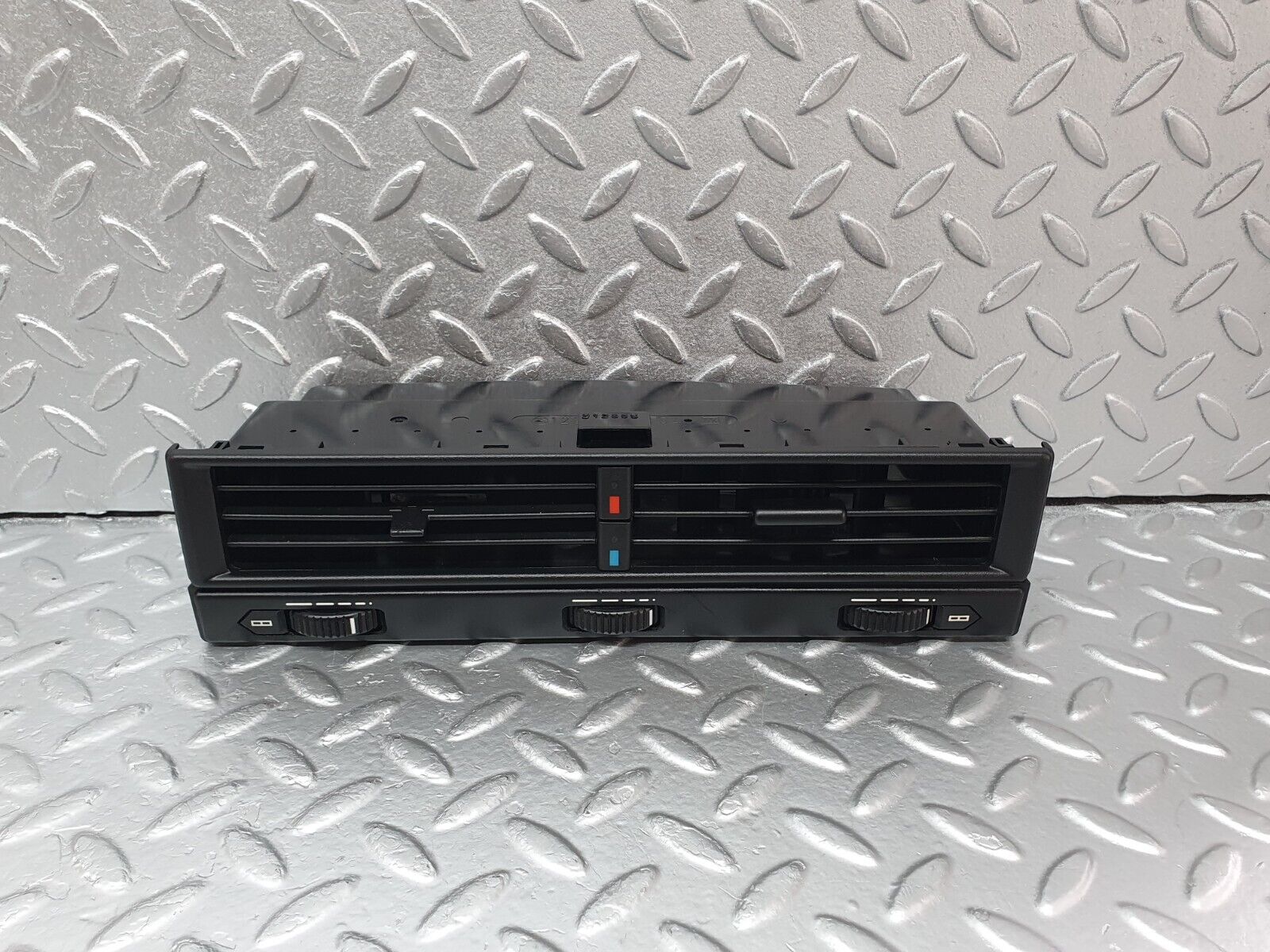 42163 Mercedes-Benz R129 320SL Coupe Dash Centre Air Vent 1298300354