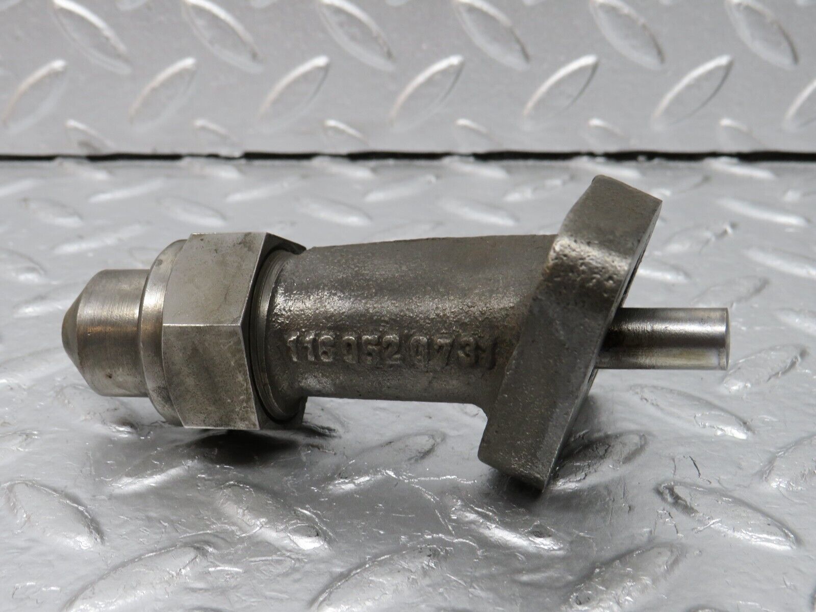 32955 Mercedes-Benz C107 R107 450 V8 Timing Chain Tensioner 1160520731