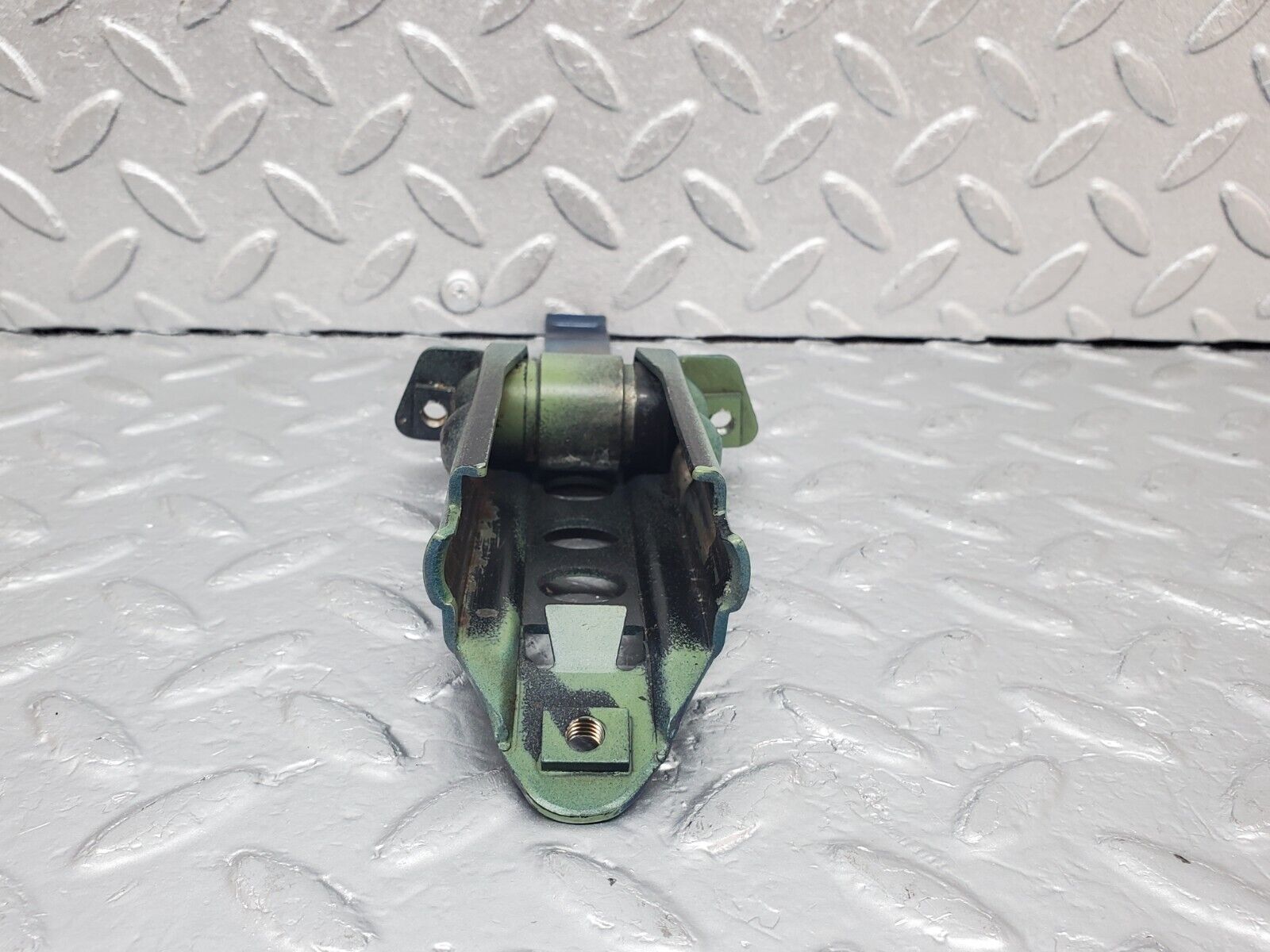 44291 Mercedes-Benz W123 280E Door Safety Check Strap