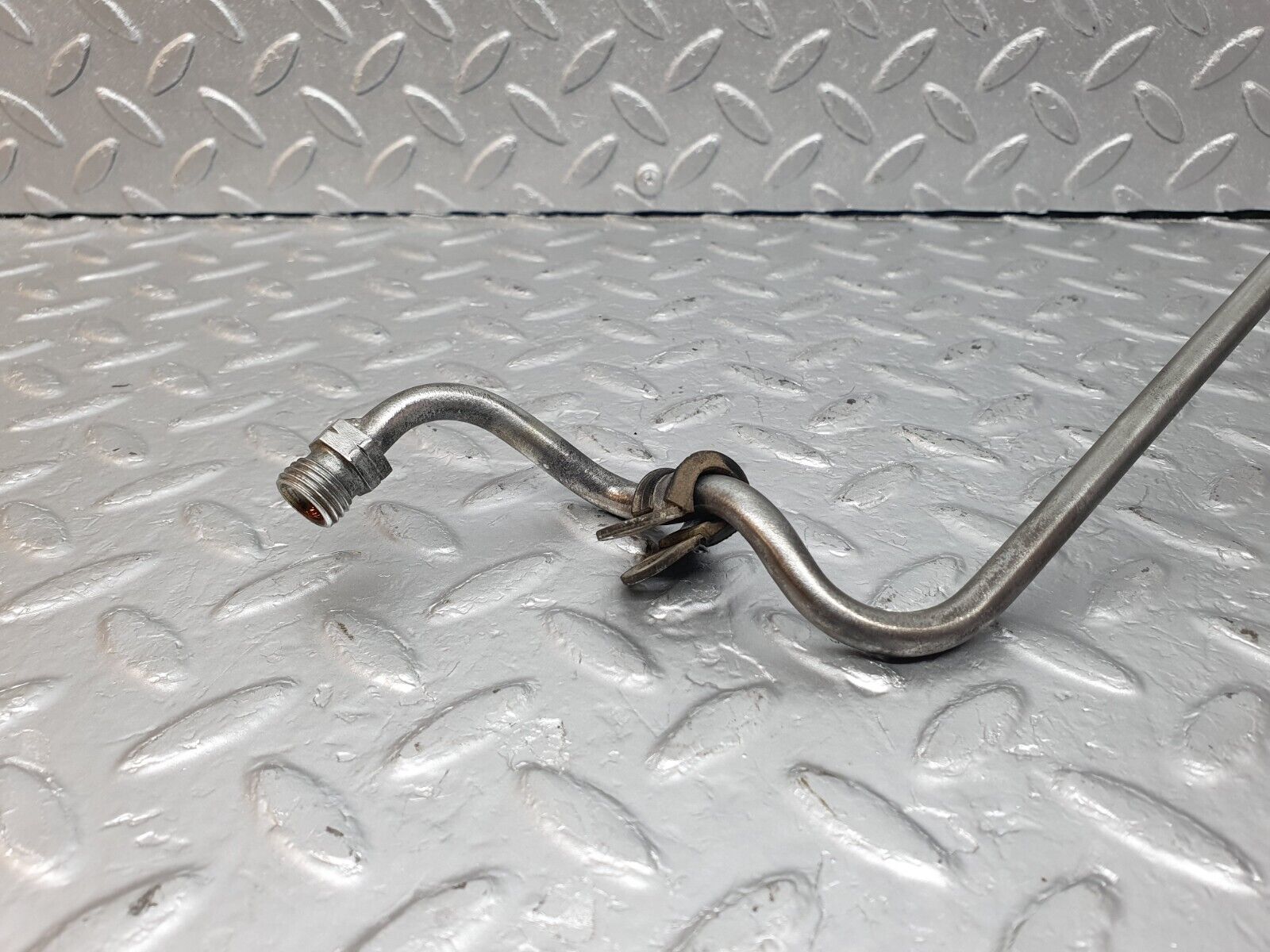 42614 Mercedes-Benz R129 320SL Coupe Fuel Hose Pipe