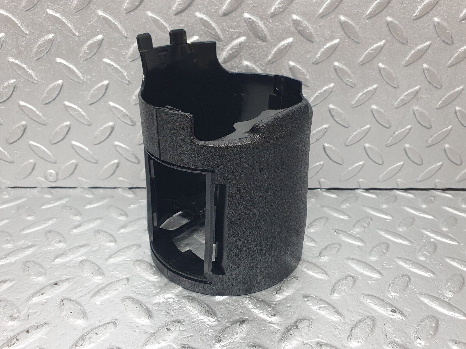 43905 Mercedes-Benz C123 230CE Coupe Steering Column Surround Cover 1234621923