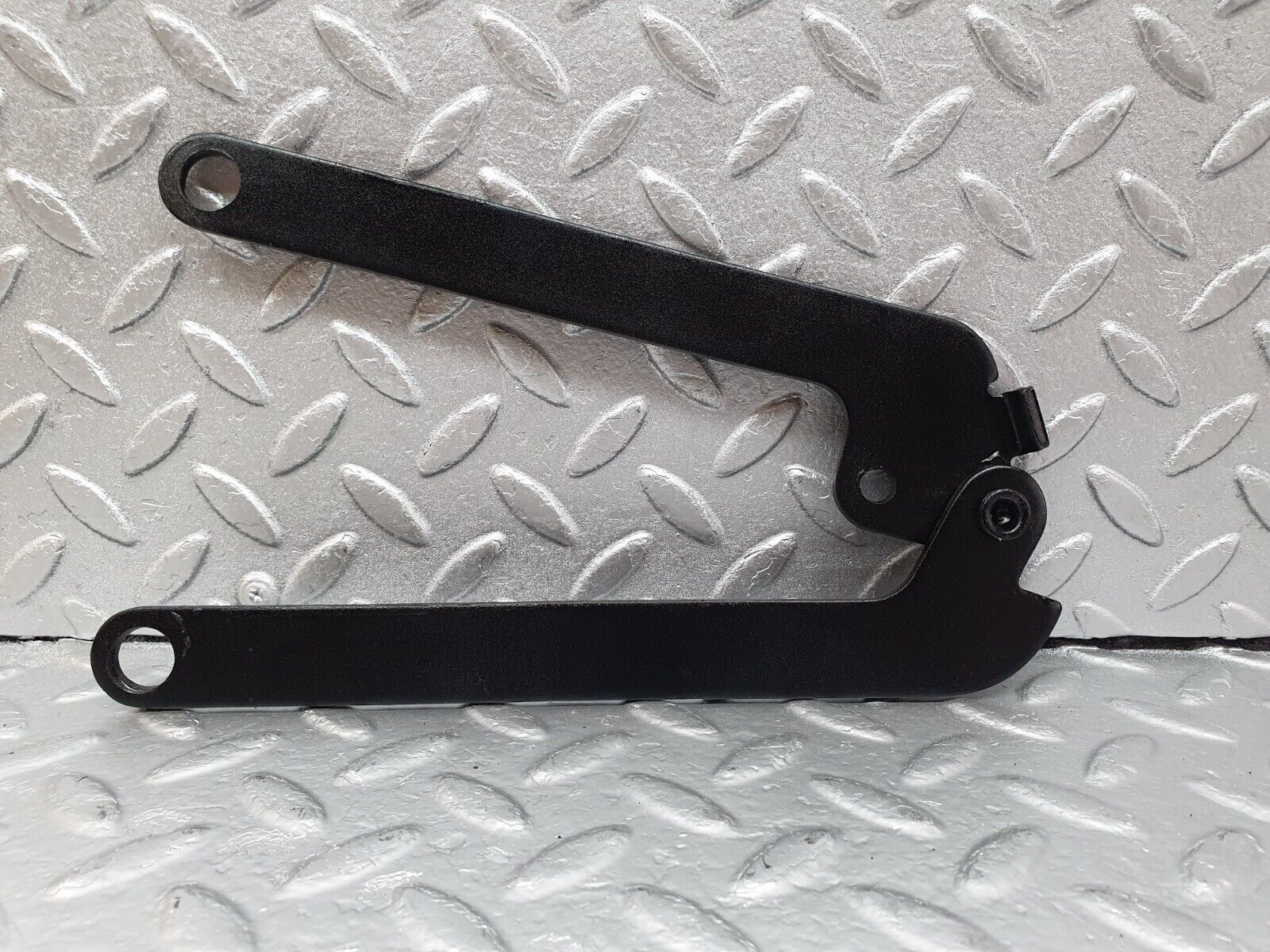 43241 Mercedes-Benz W108 280SE Bonnet Hinge Right Side