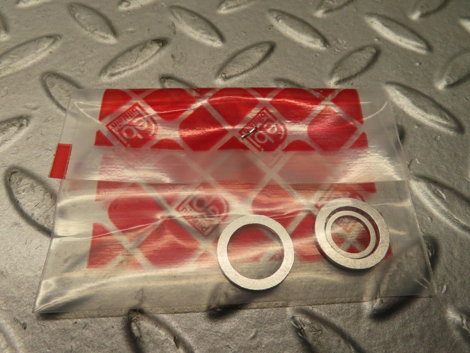 11704 Mercedes-Benz R107 450SL Automatic Gearbox Filter Febi