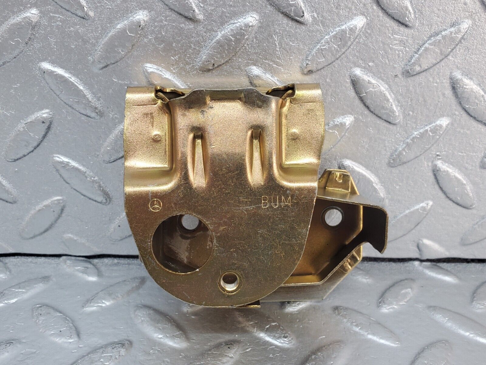 44336 Mercedes-Benz W123 280E Trunk Lock