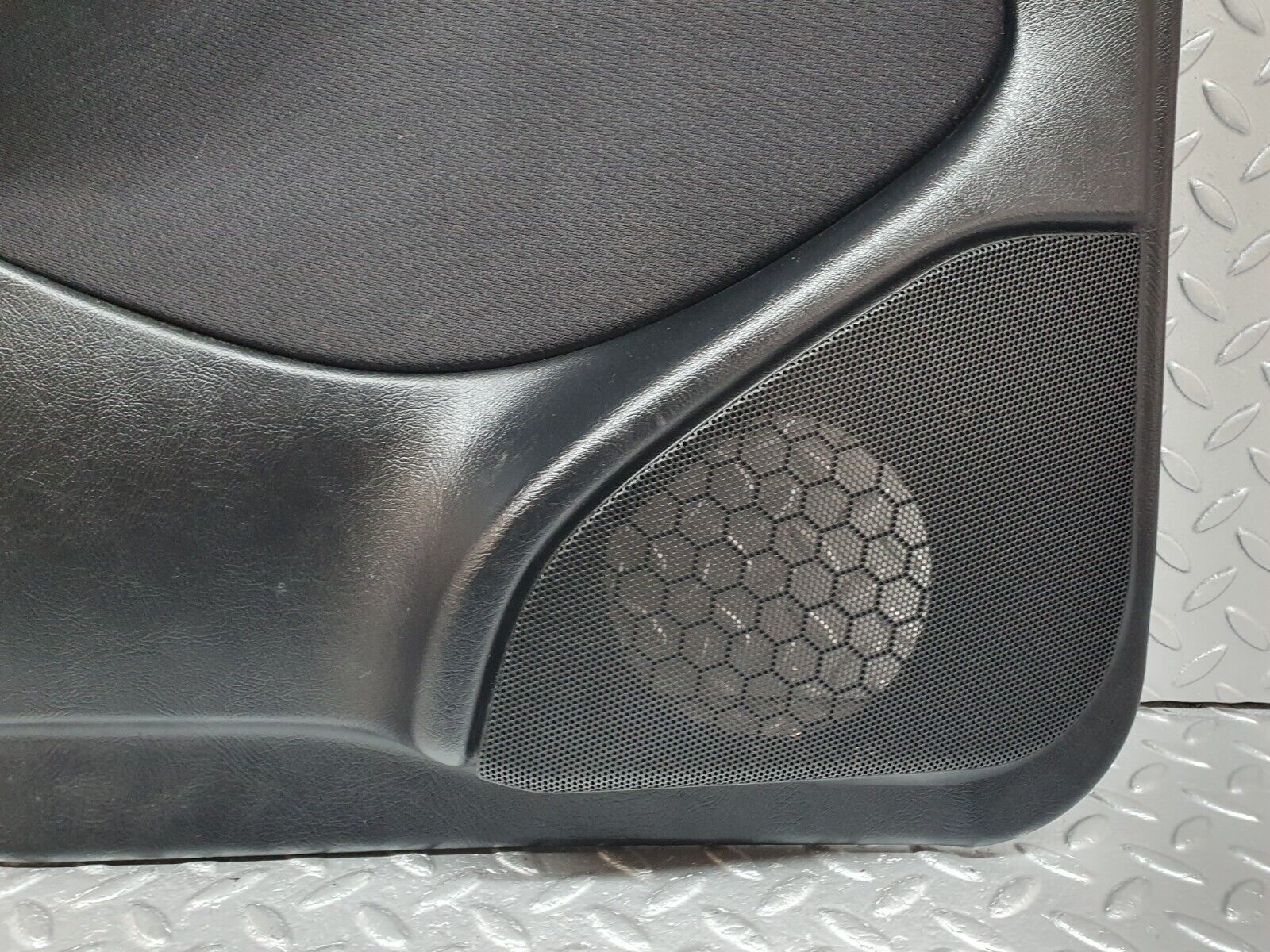 41773 Mercedes-Benz W202 C200 Rear Left Door Card 2027601361