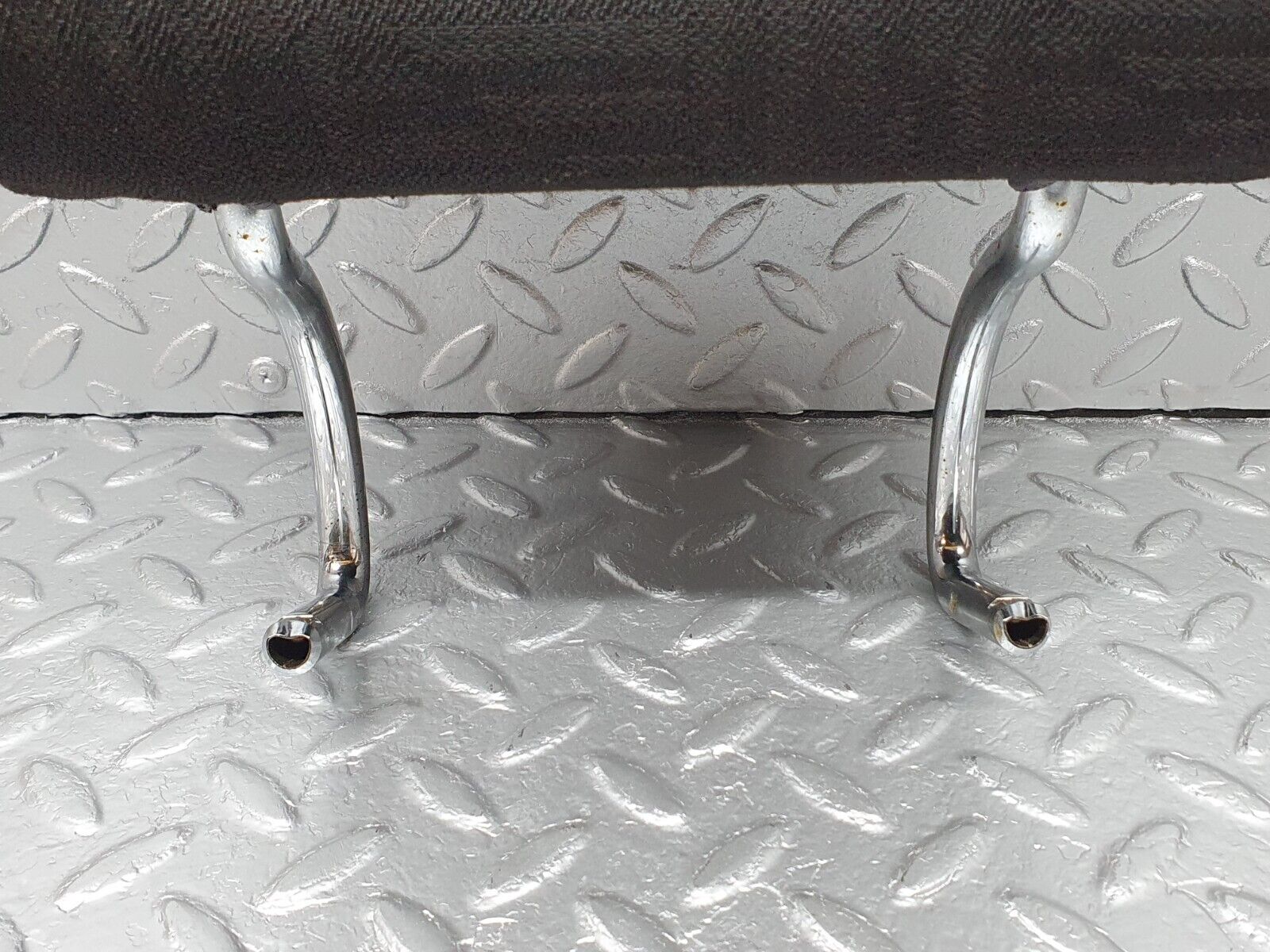 41828 Mercedes-Benz W202 C200 Rear Left Headrest