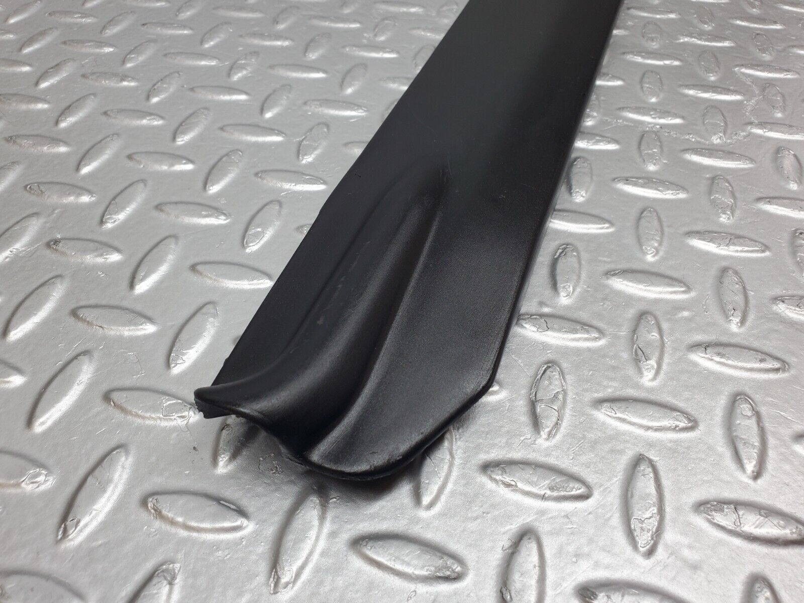 45106 Mercedes-Benz R129 300SL Coupe Radiator Cover 1295050388