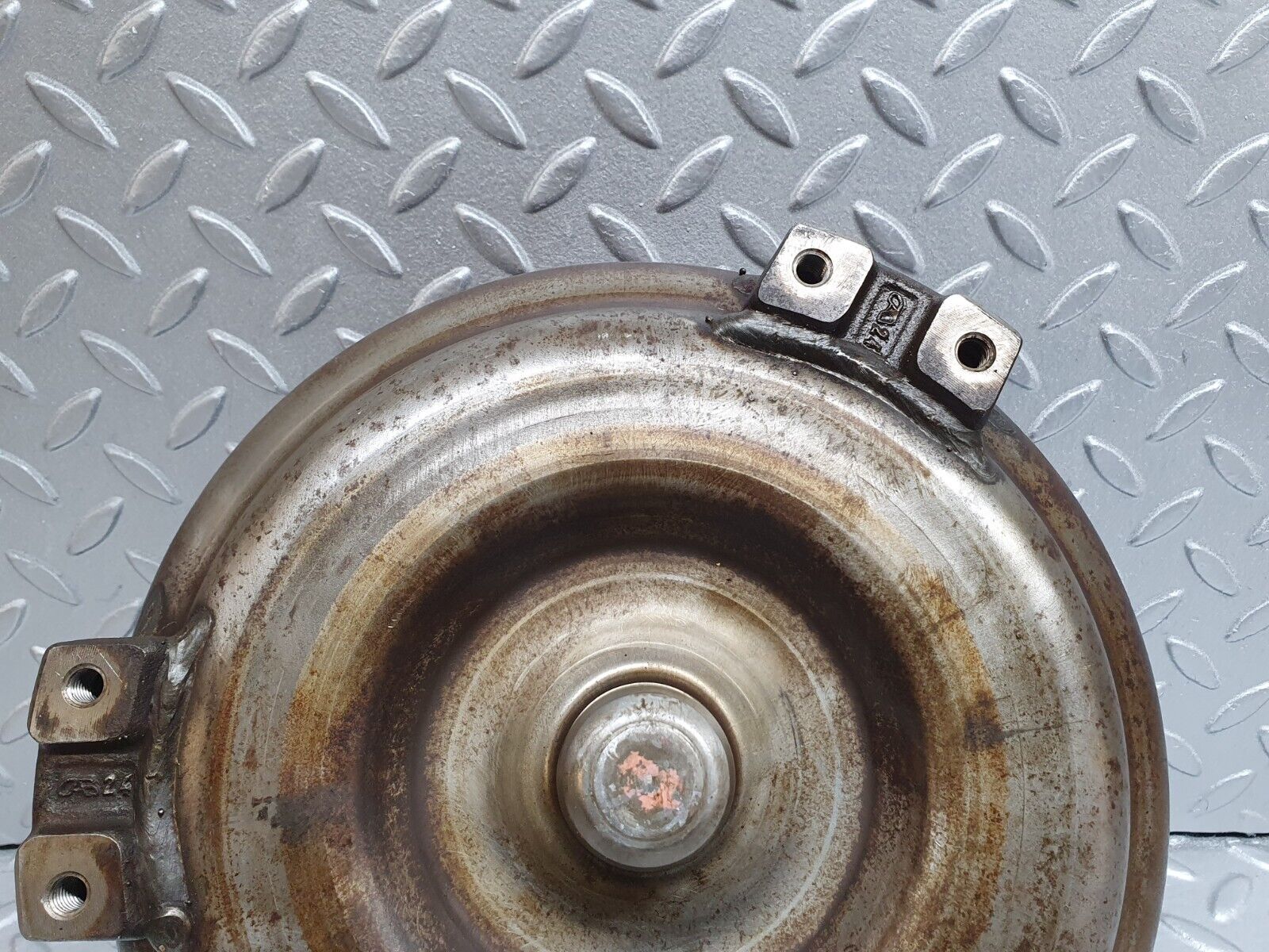 42089 Mercedes-Benz W202 C200 Torque Converter 2022501202