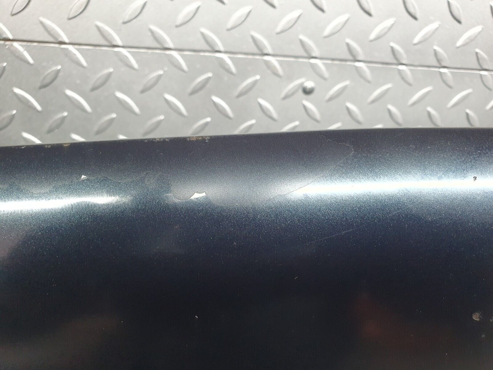 41830 Mercedes-Benz W202 C200 Bonnet