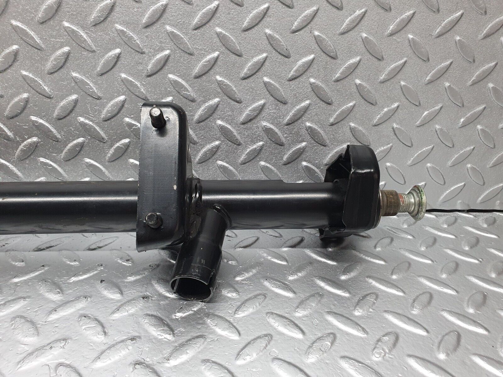 43040 Mercedes-Benz W123 230E Steering Column