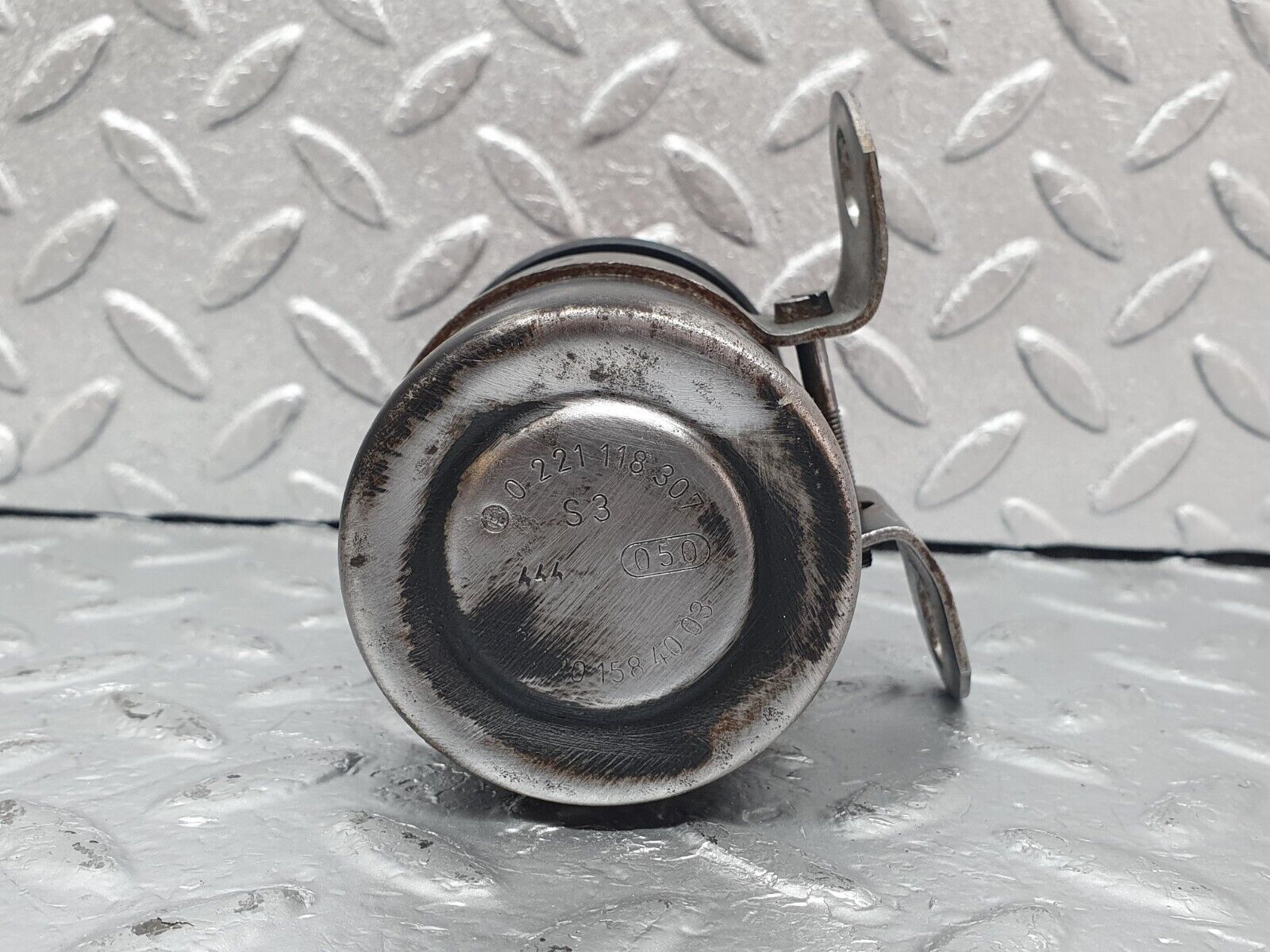 44021 Mercedes-Benz C123 230CE Coupe Ignition Coil Bosch 0221118307 0001584003