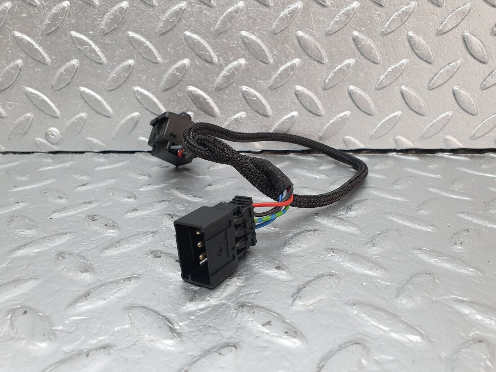 42327 Mercedes-Benz R129 320SL Coupe Steering Column Adjusting Switch 1295400344