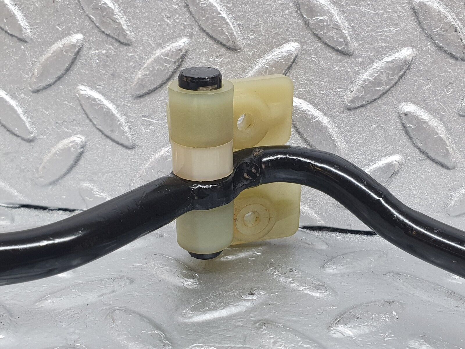 43942 Mercedes-Benz C123 230CE Coupe Accelerator Pedal Linkage